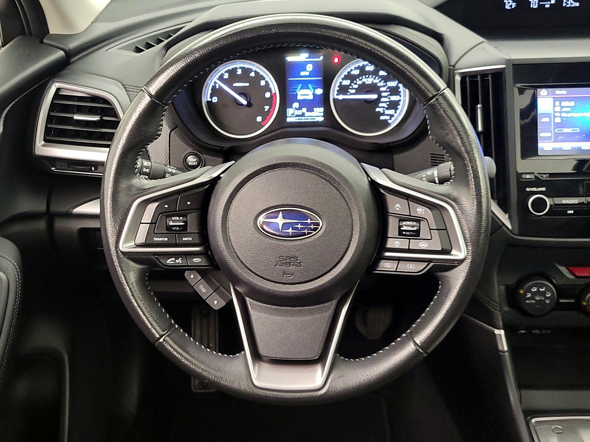 Thumbnail: 2022 Subaru Forester - 10