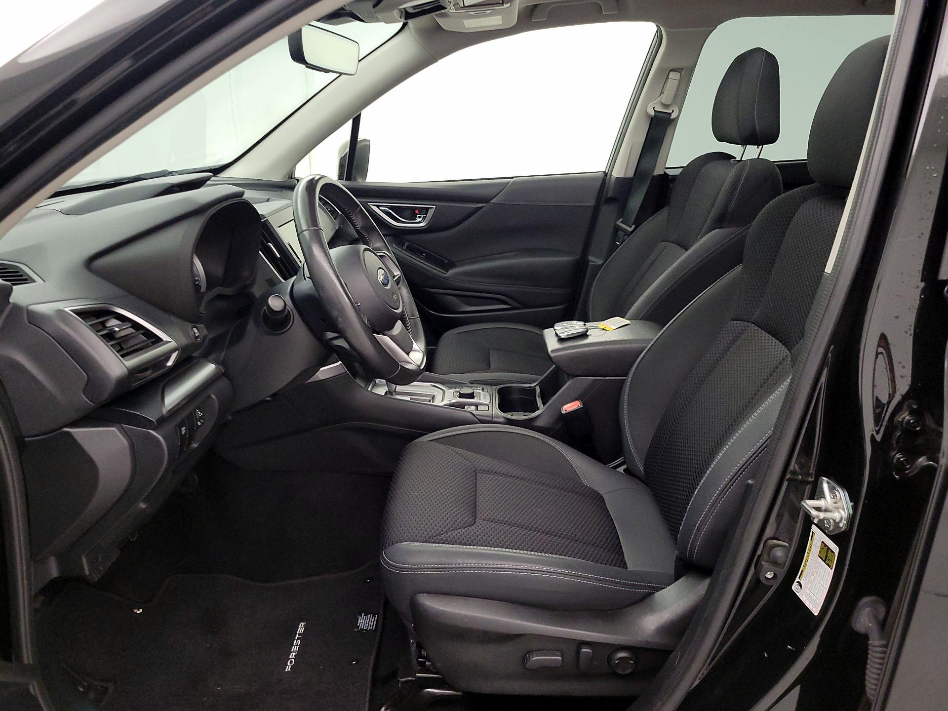 Thumbnail: 2022 Subaru Forester - 11