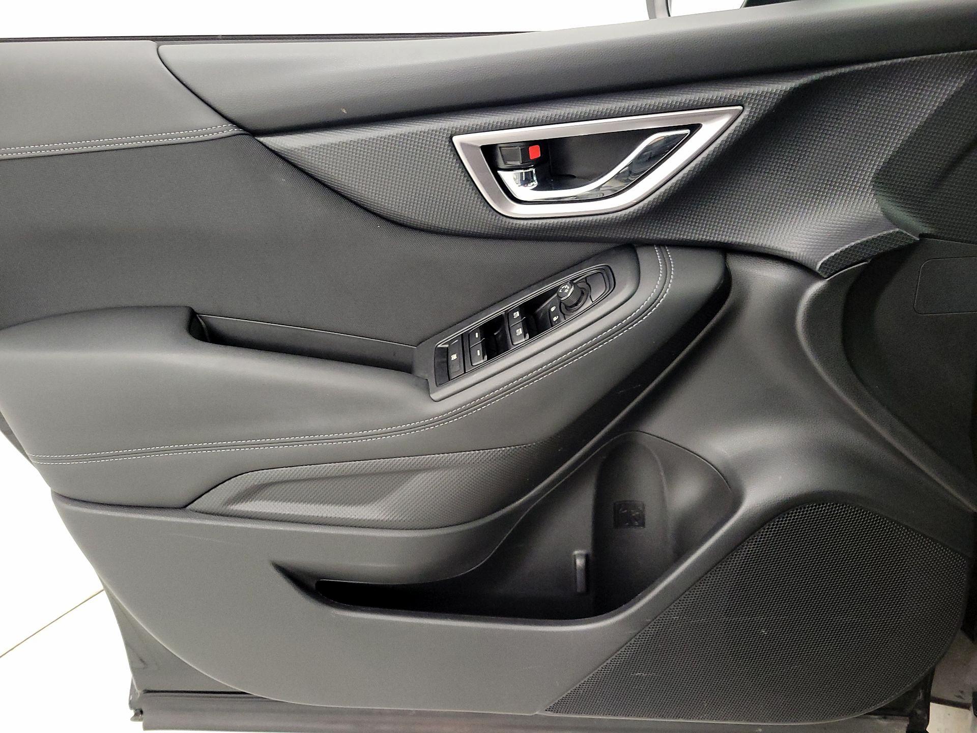 Thumbnail: 2022 Subaru Forester - 12