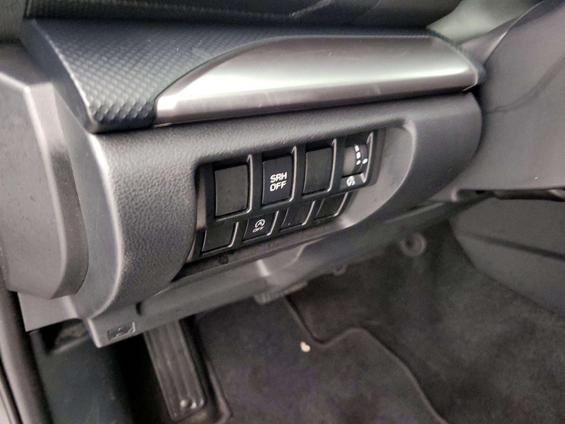 Thumbnail: 2022 Subaru Forester - 13