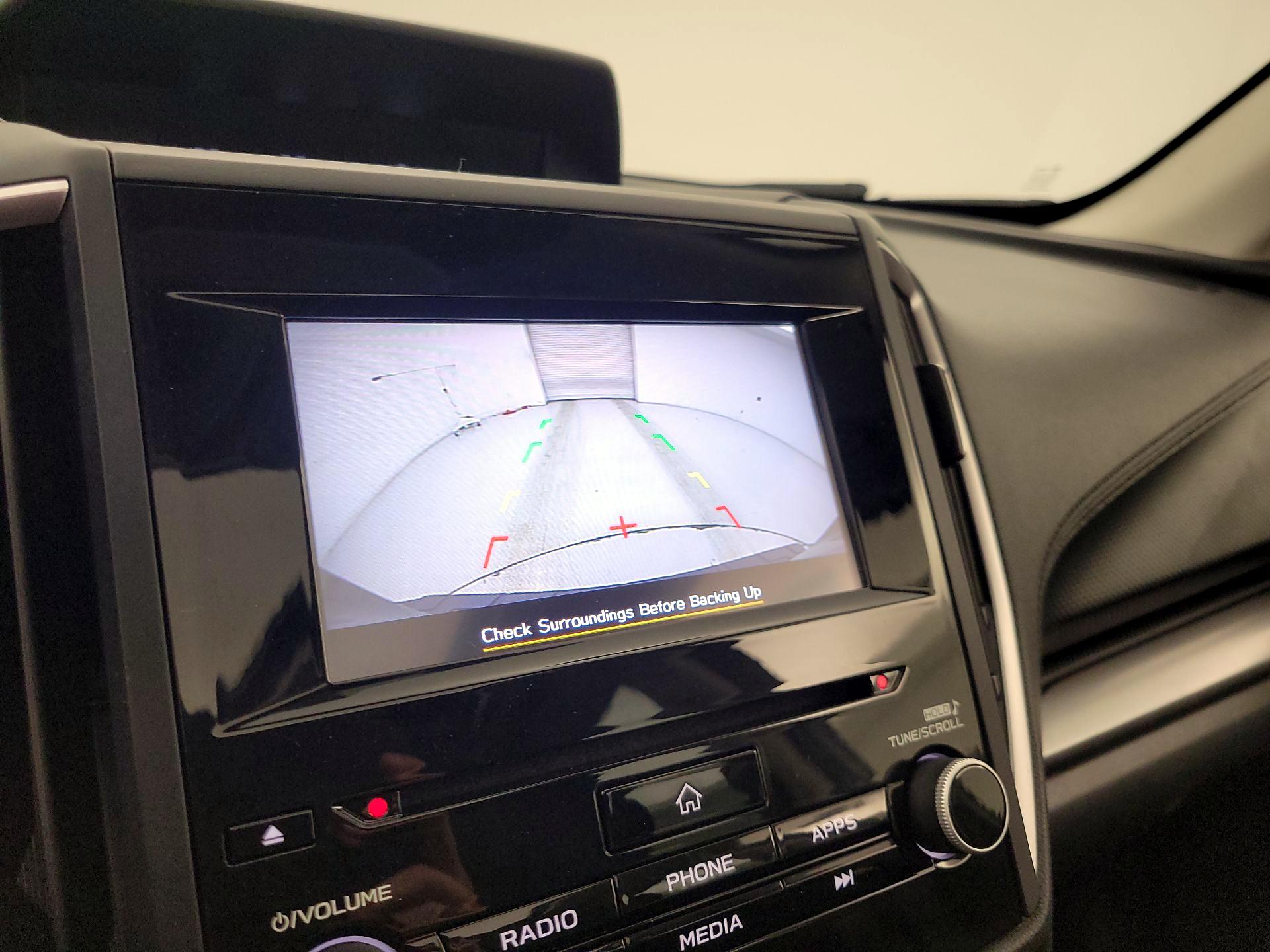 Thumbnail: 2022 Subaru Forester - 14