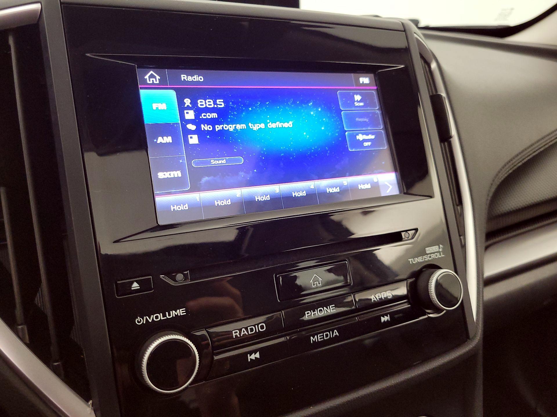 Thumbnail: 2022 Subaru Forester - 15