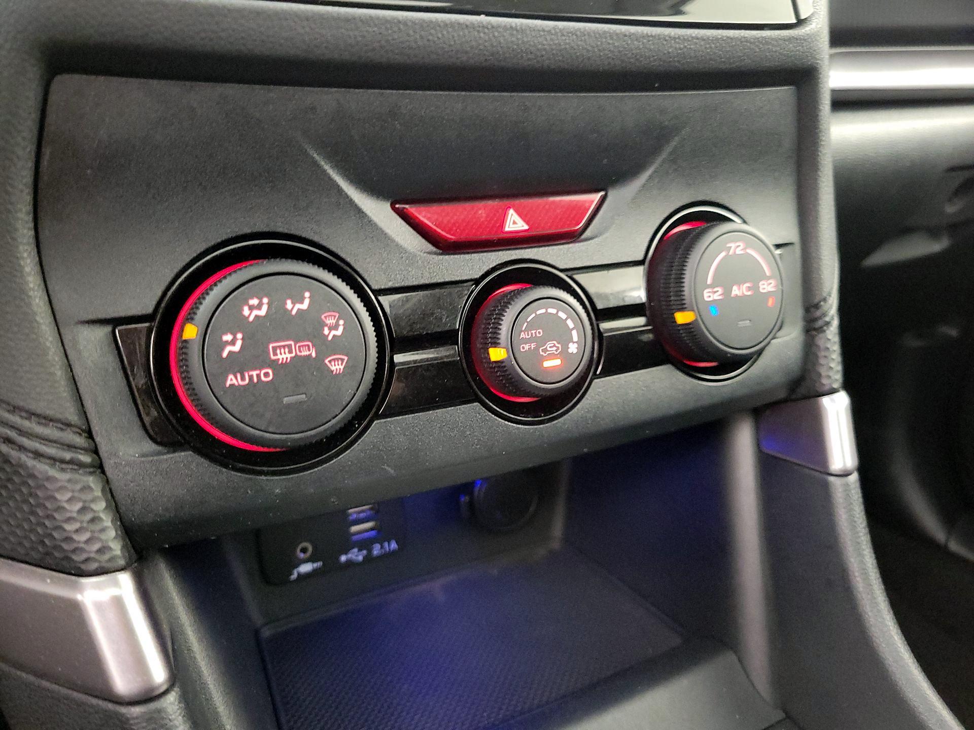 Thumbnail: 2022 Subaru Forester - 16