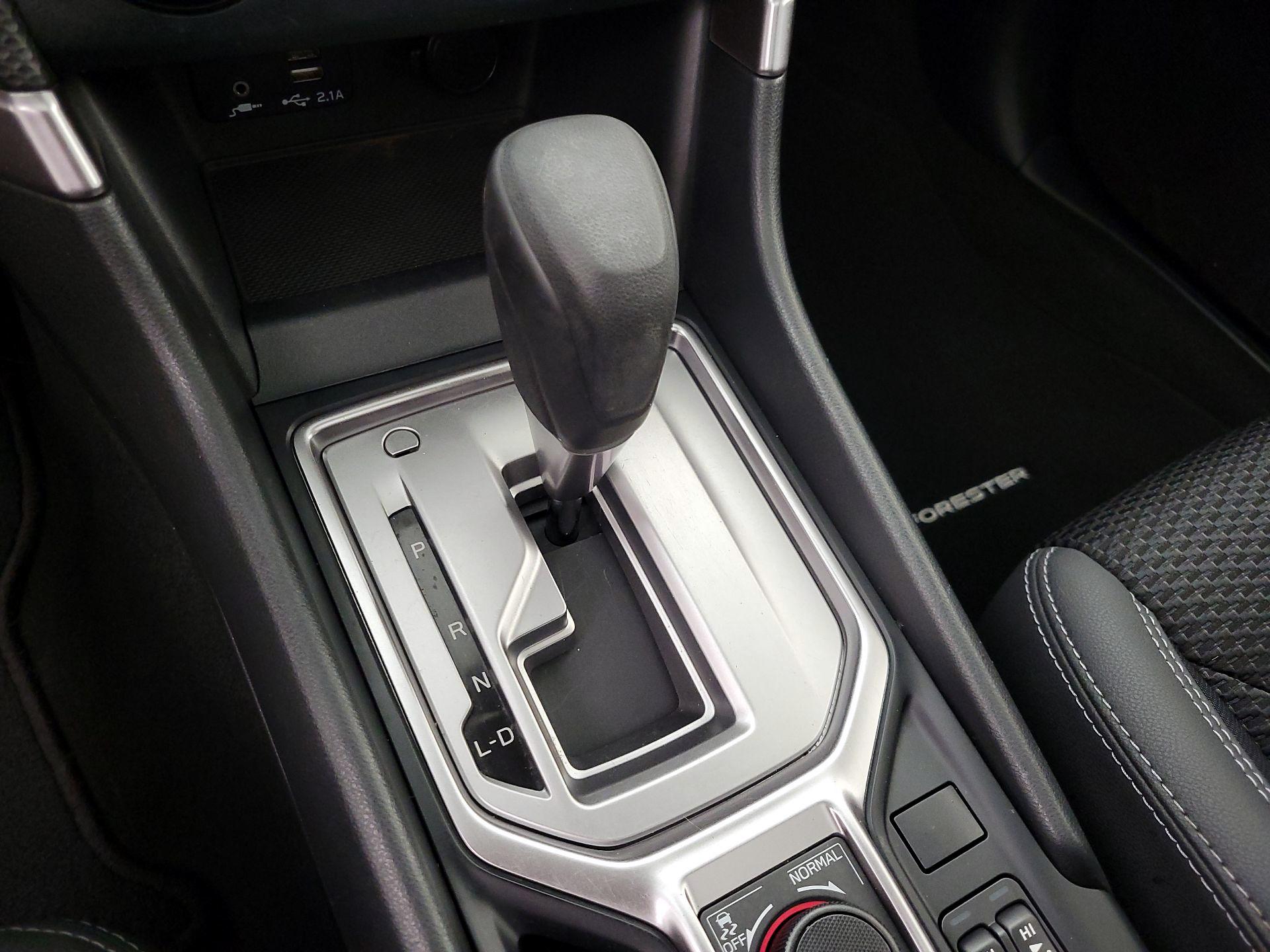 Thumbnail: 2022 Subaru Forester - 17