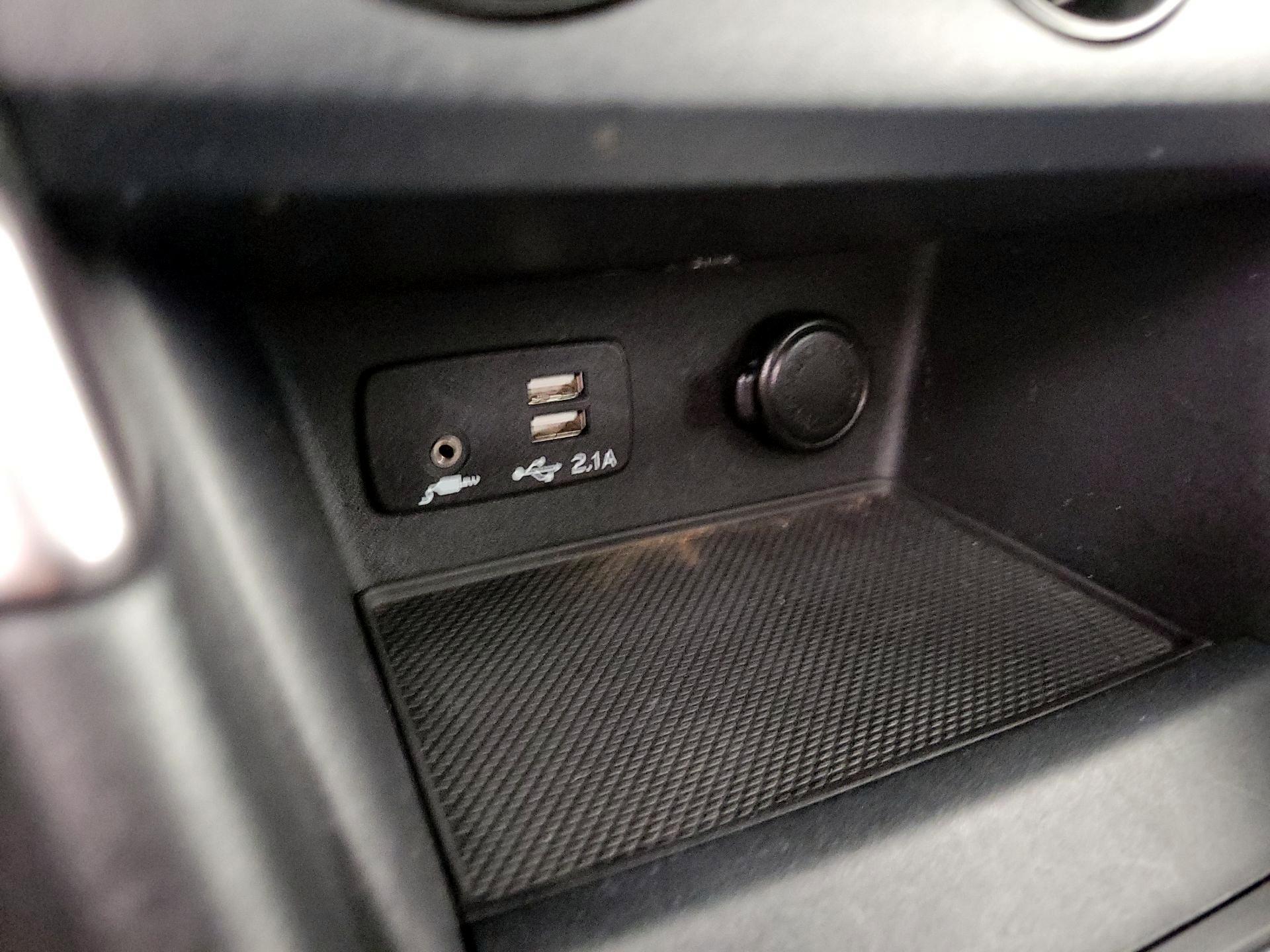 Thumbnail: 2022 Subaru Forester - 18