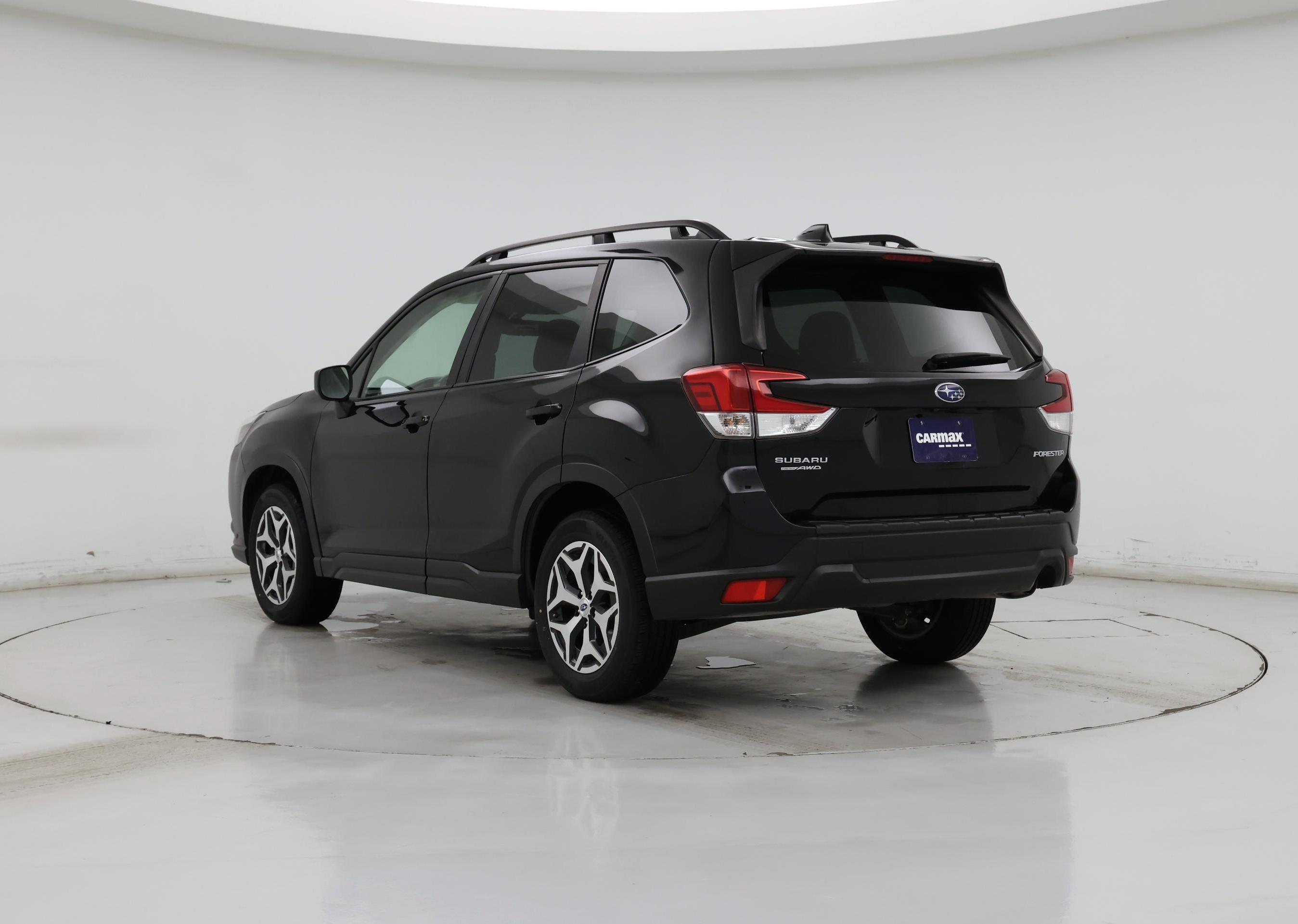 Thumbnail: 2022 Subaru Forester - 2