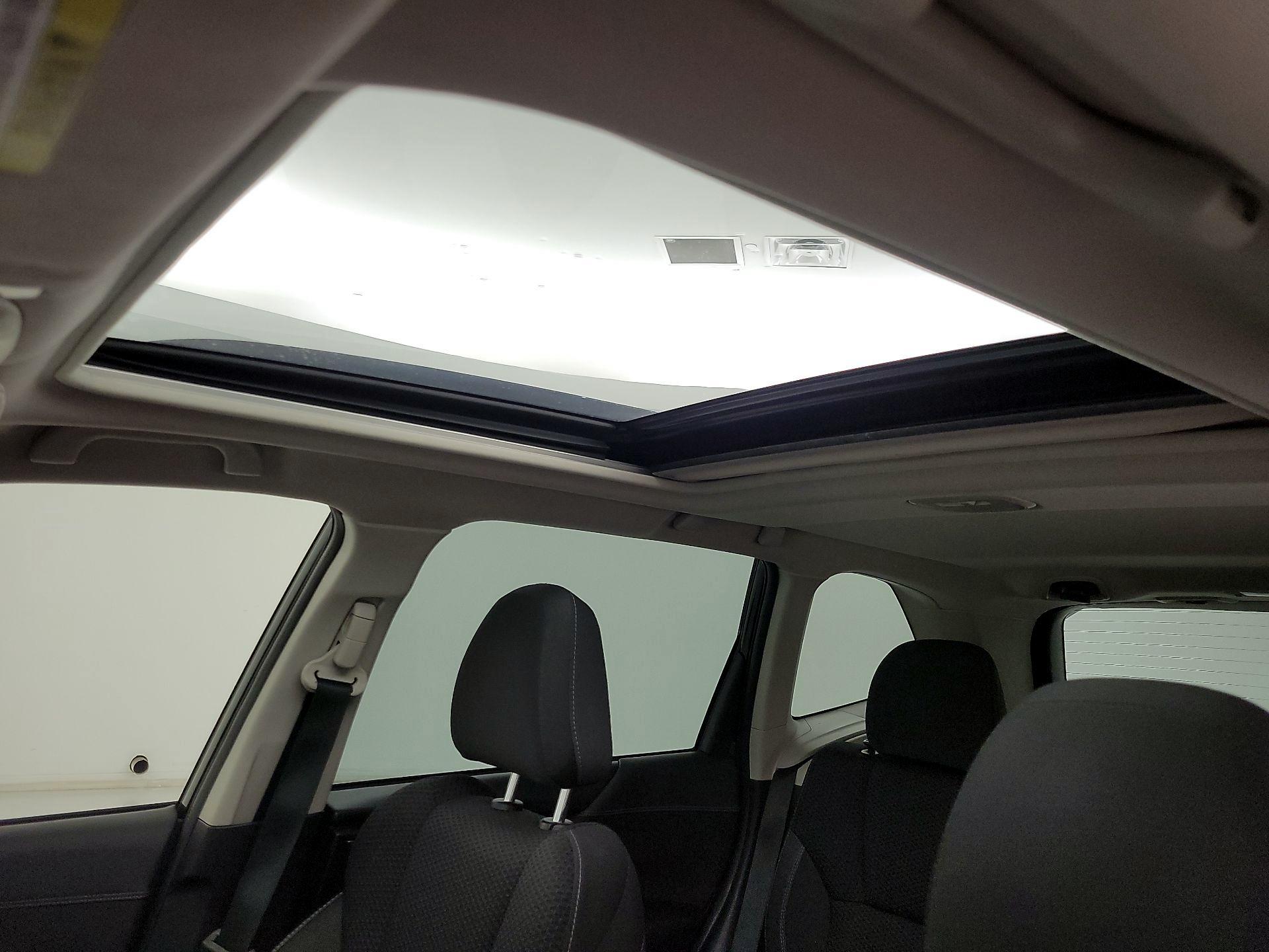 Thumbnail: 2022 Subaru Forester - 19