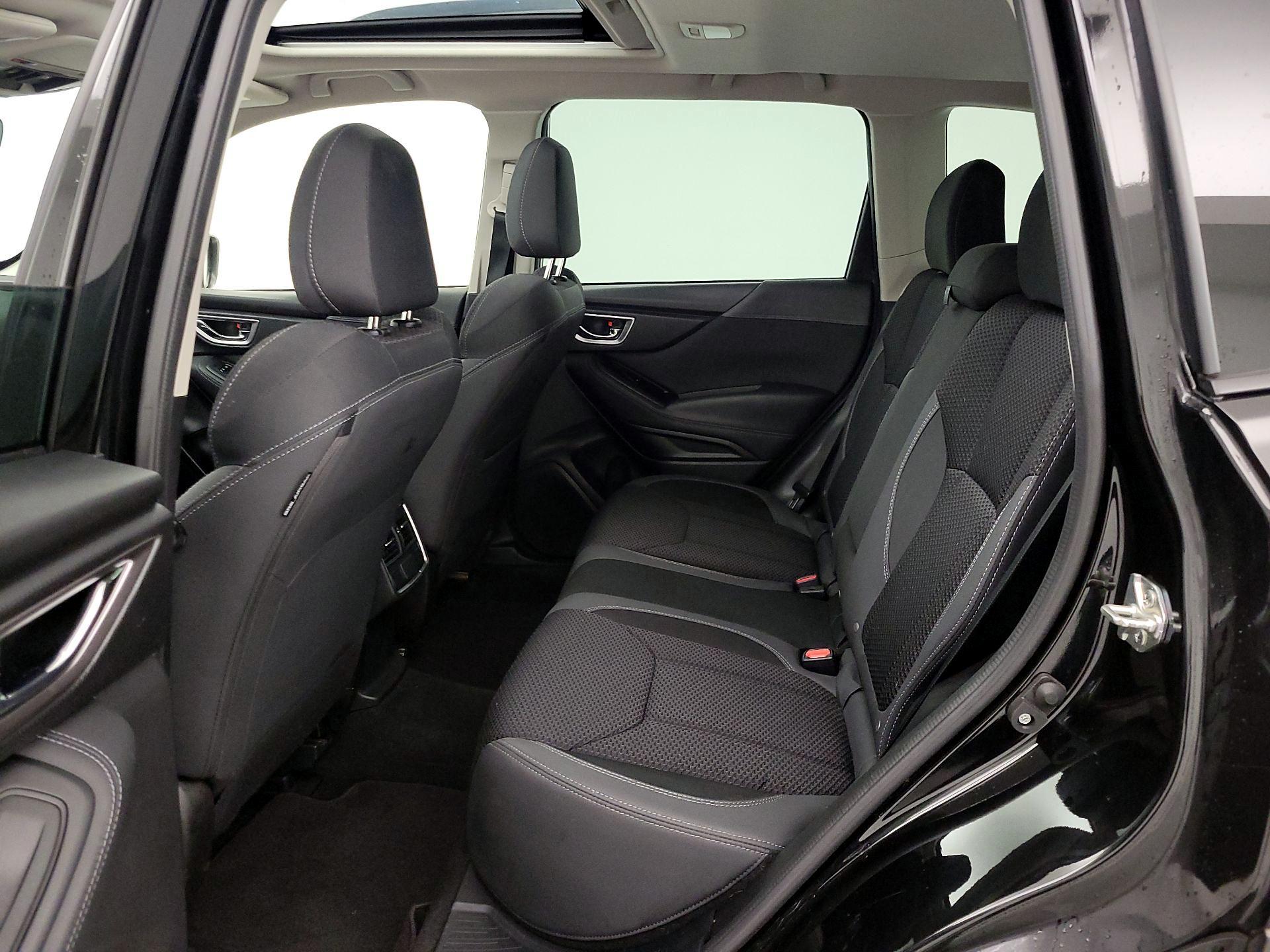 Thumbnail: 2022 Subaru Forester - 20