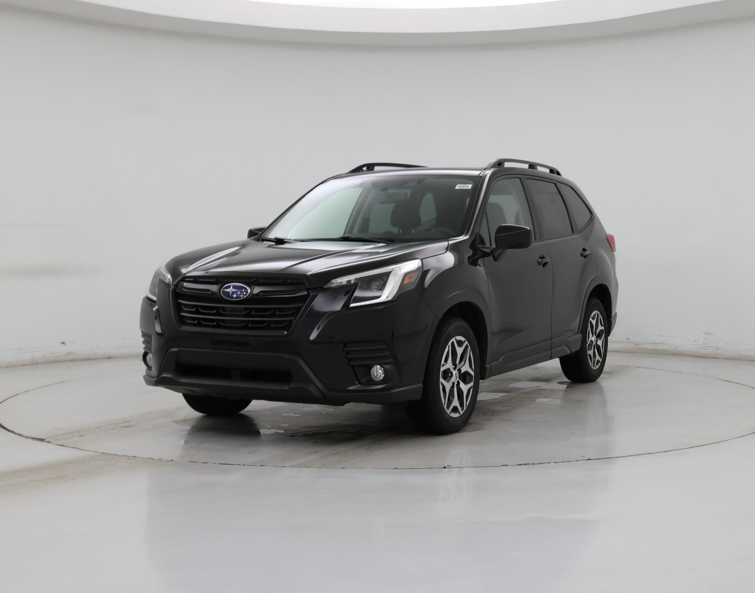 Thumbnail: 2022 Subaru Forester - 4