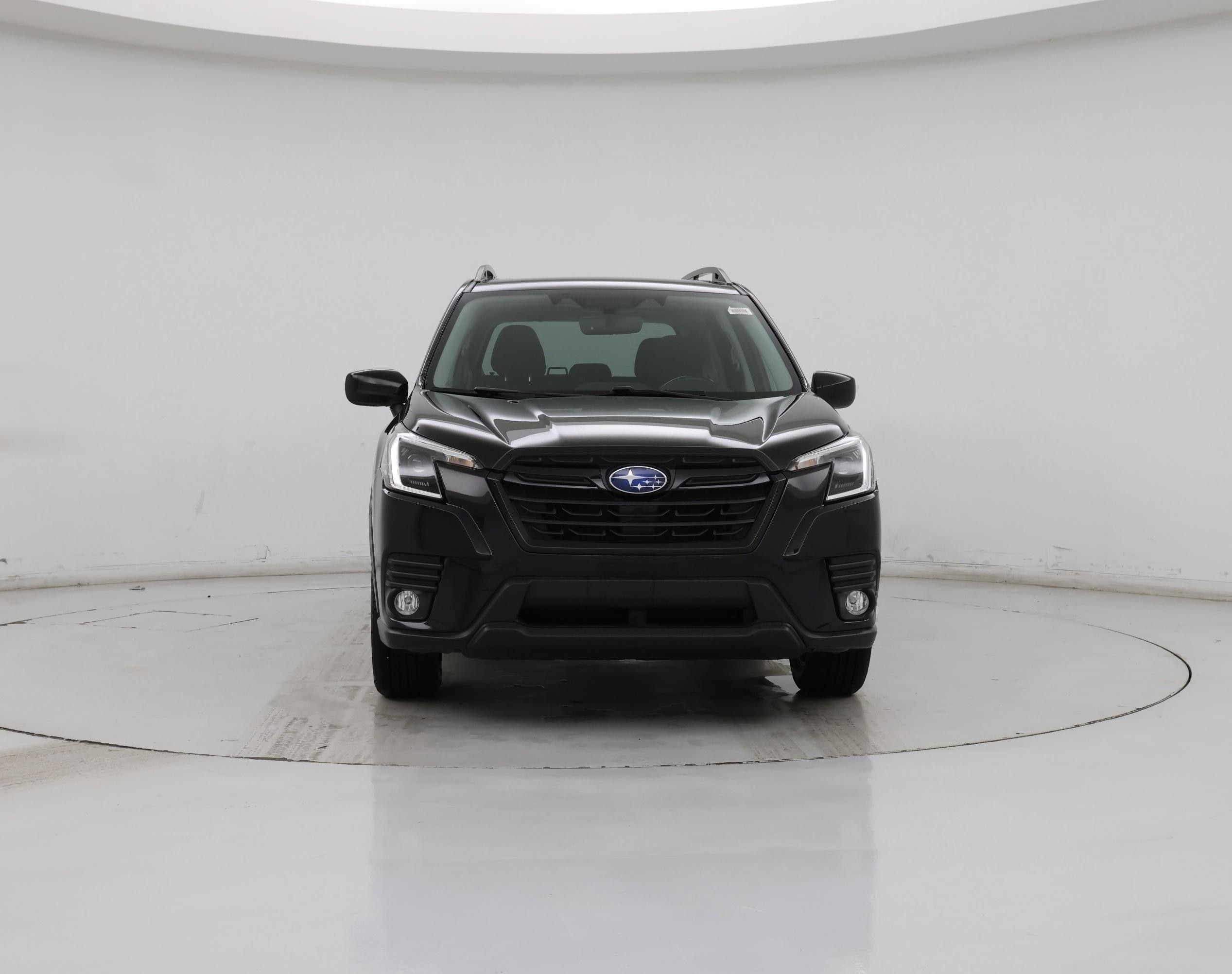 Thumbnail: 2022 Subaru Forester - 5