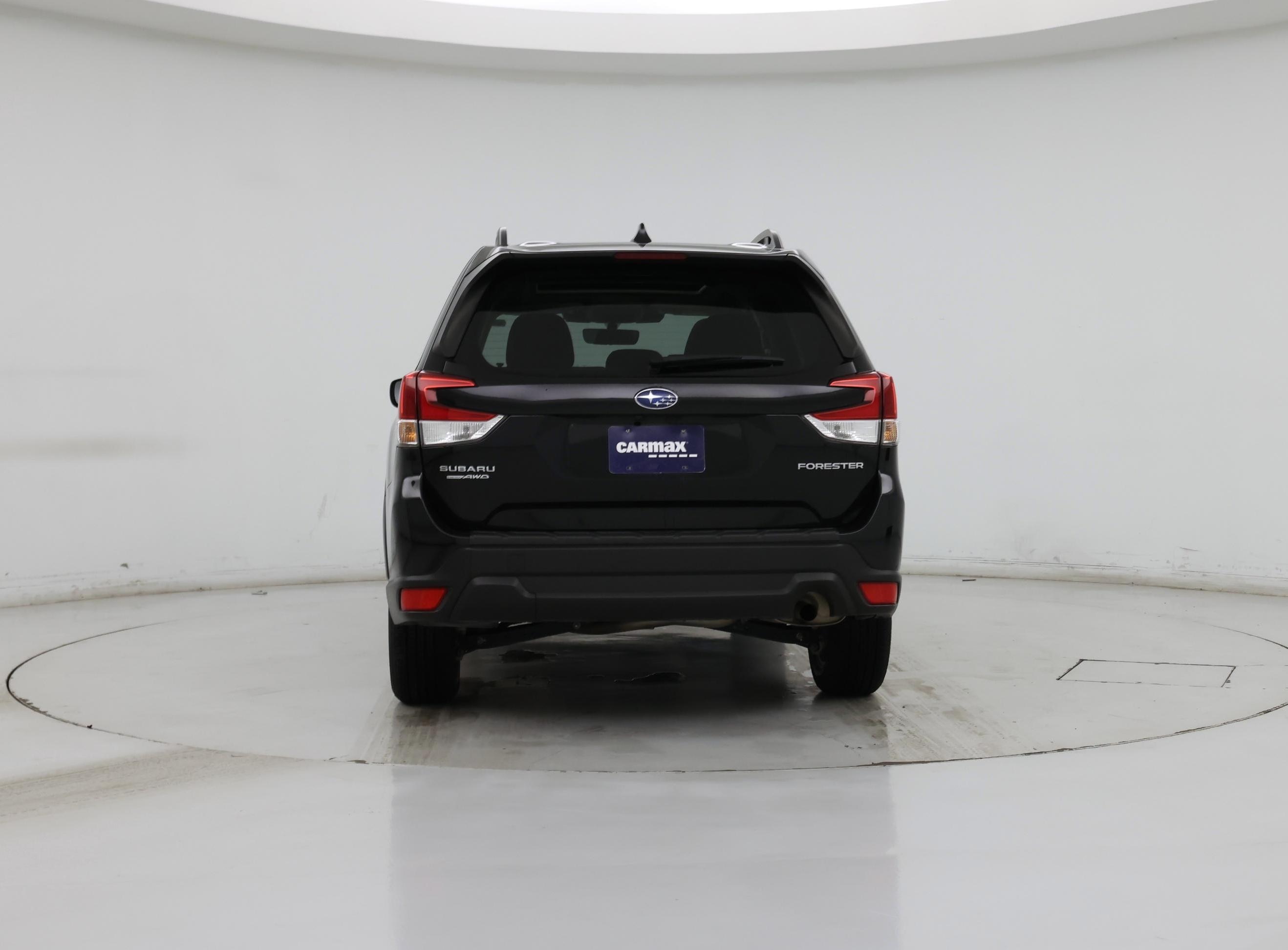 Thumbnail: 2022 Subaru Forester - 6