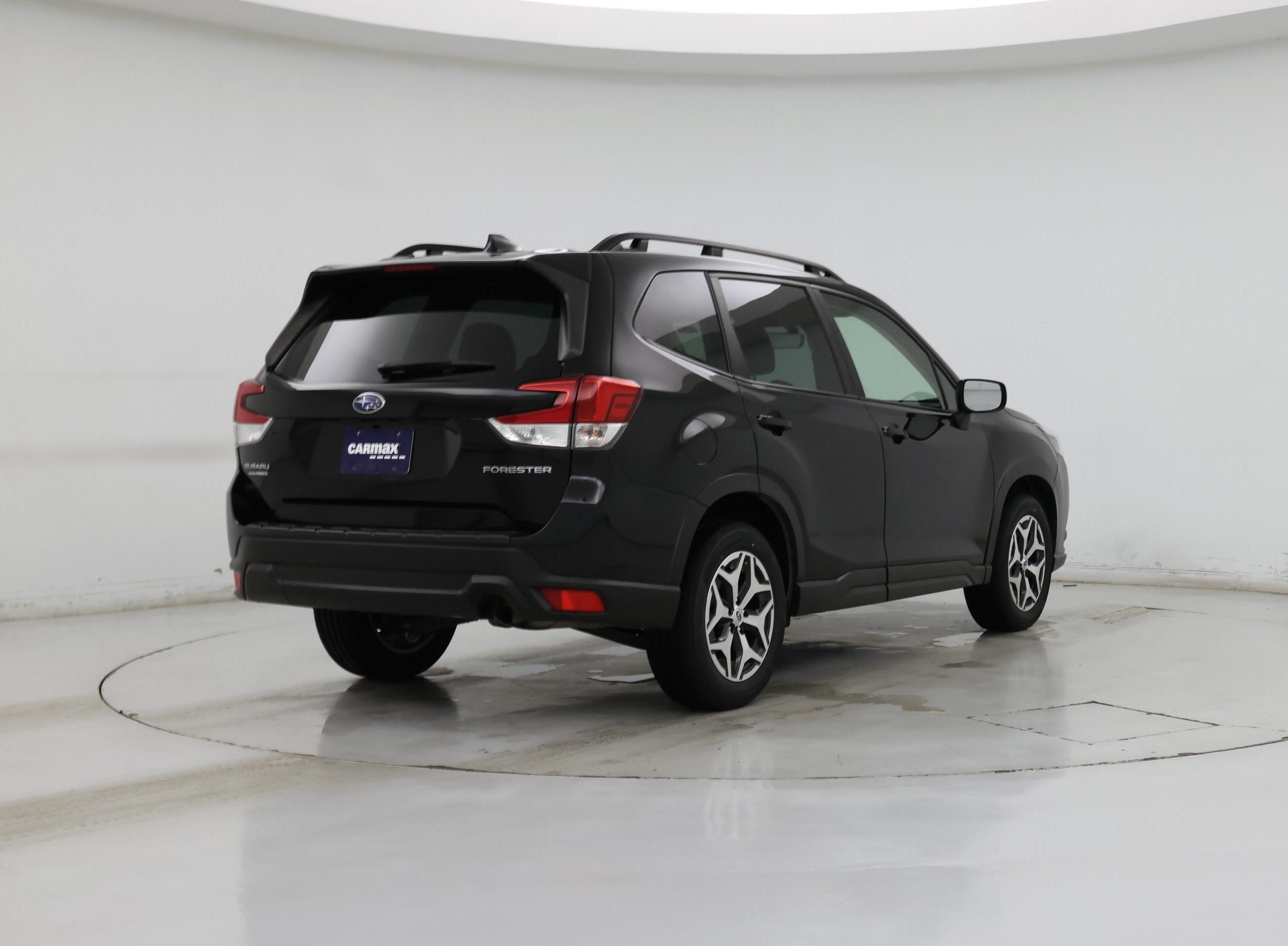 Thumbnail: 2022 Subaru Forester - 8