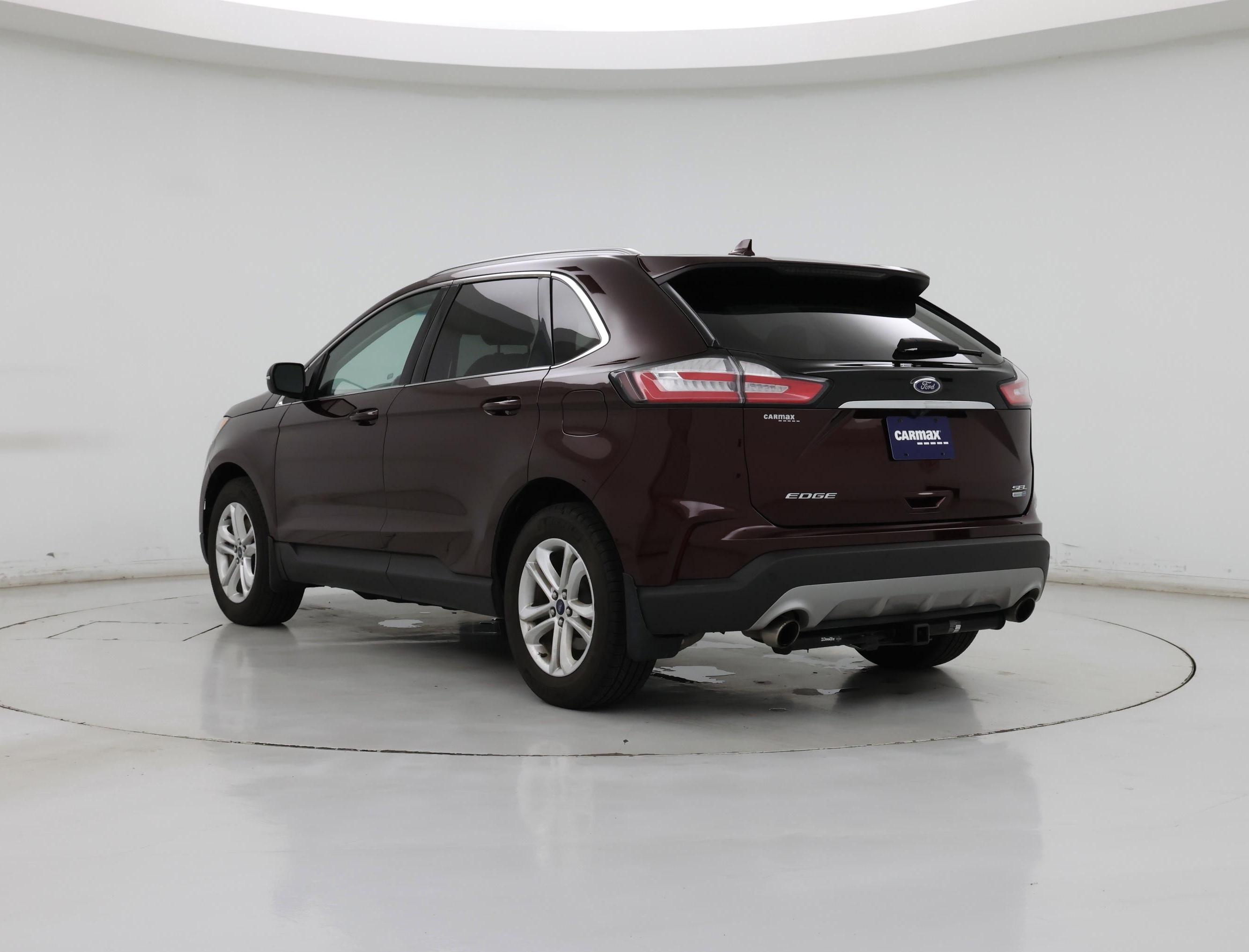 Thumbnail: 2019 Ford Edge - 2