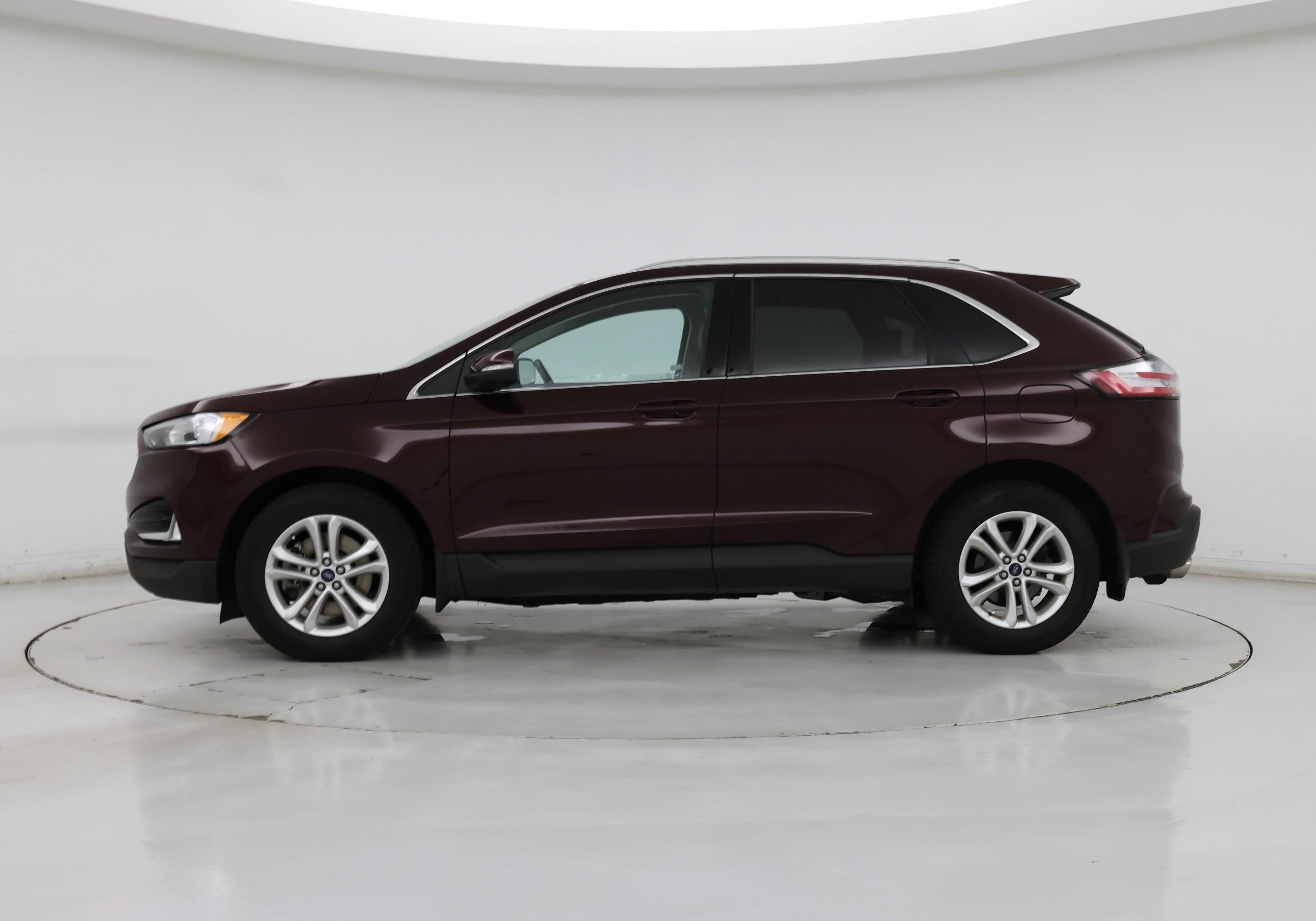 Thumbnail: 2019 Ford Edge - 3