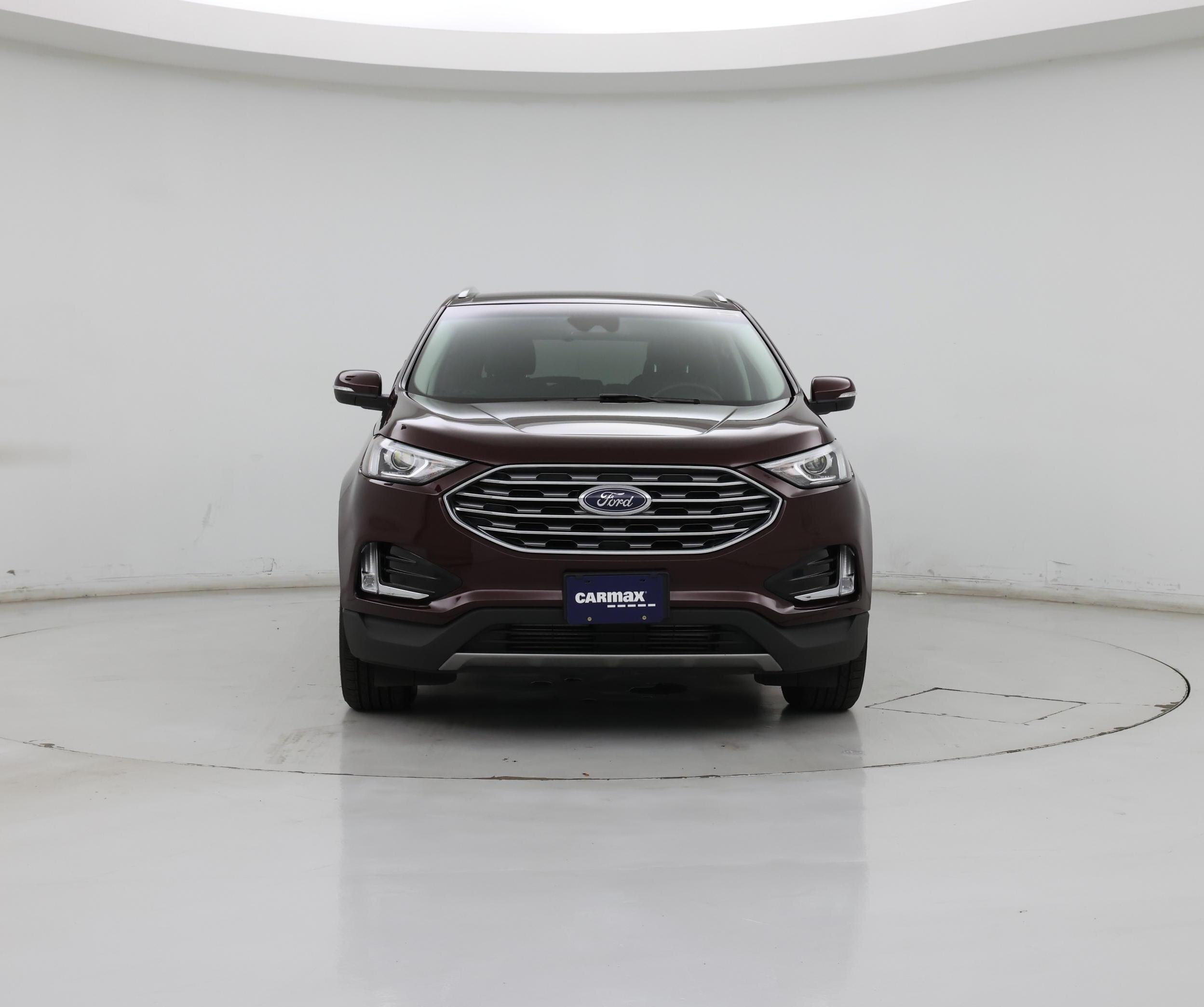 Thumbnail: 2019 Ford Edge - 5
