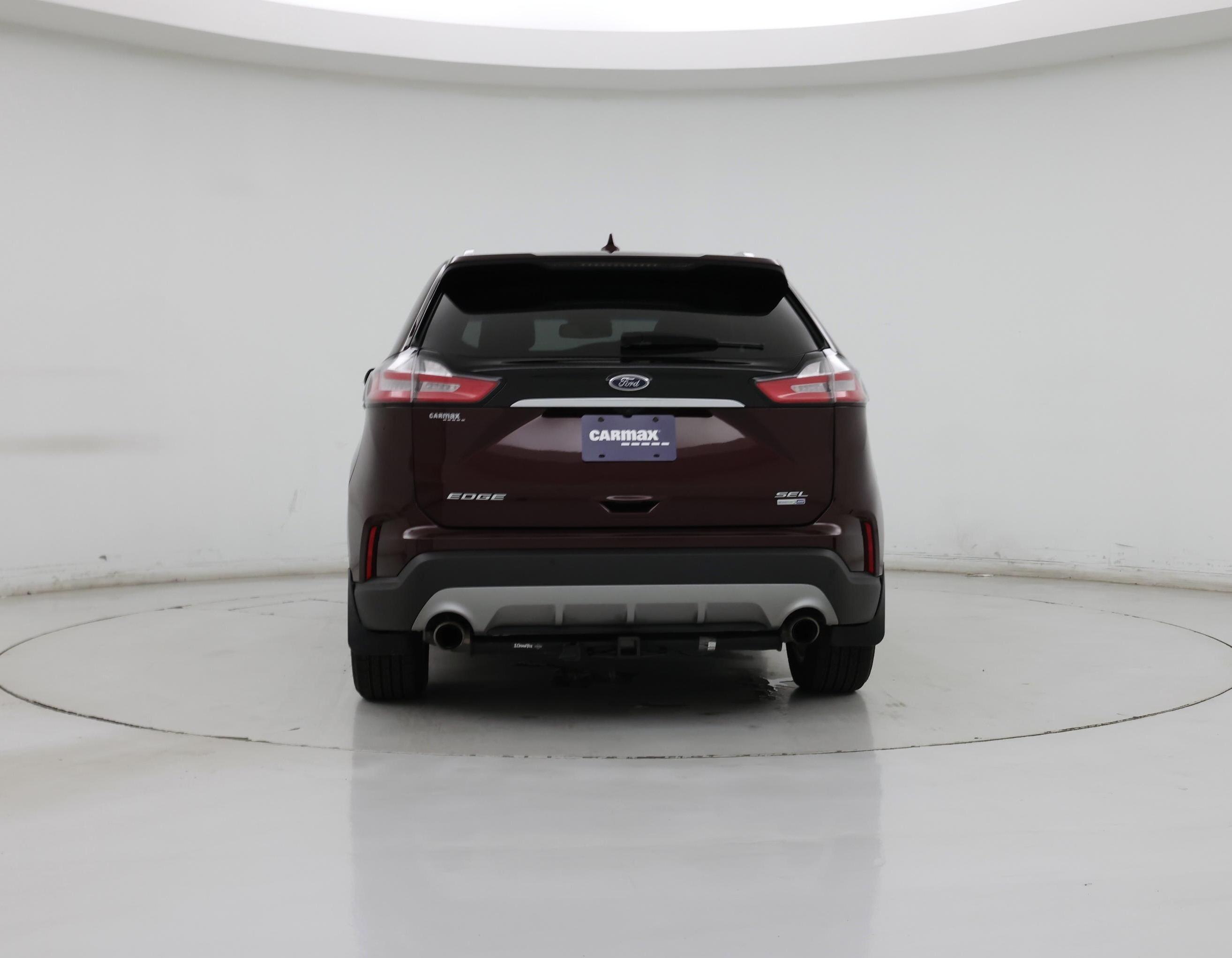 Thumbnail: 2019 Ford Edge - 6