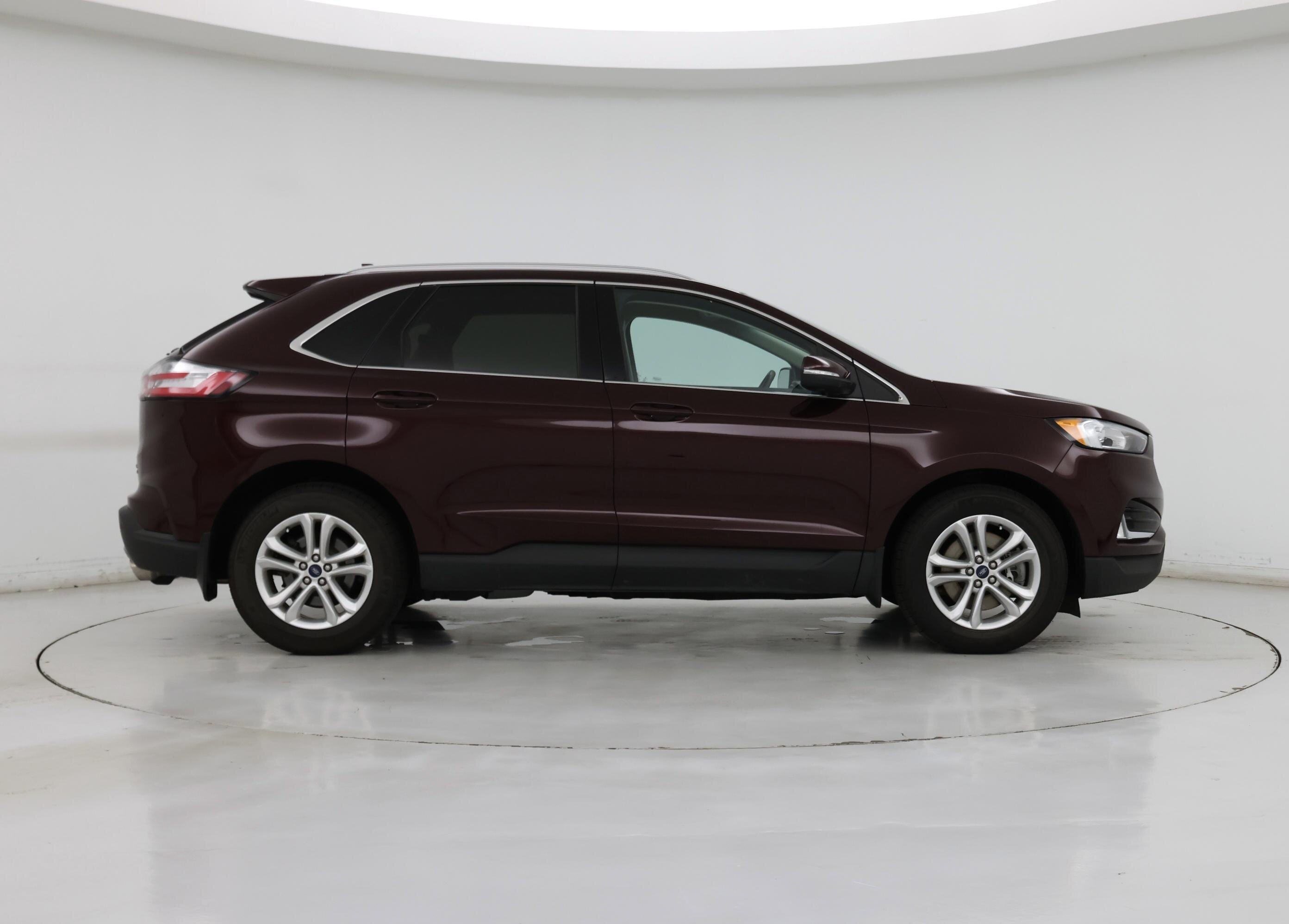 Thumbnail: 2019 Ford Edge - 7