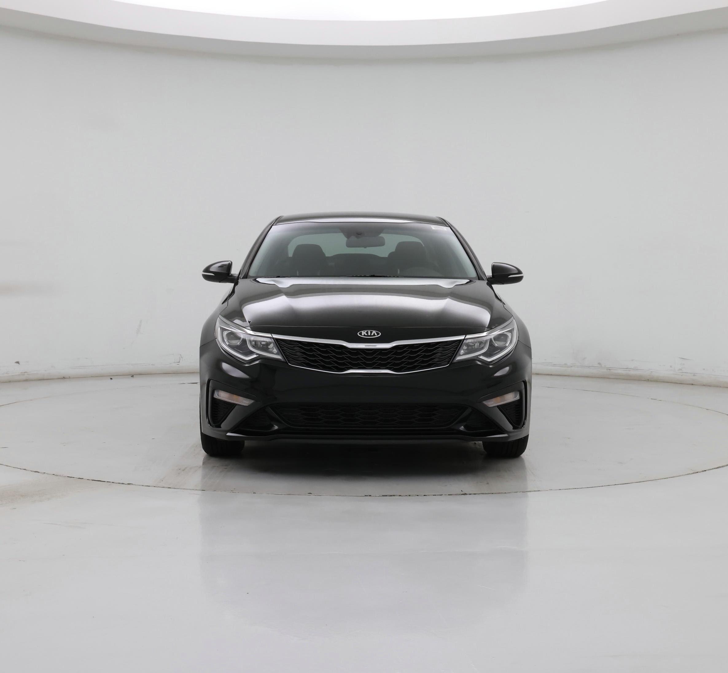 Thumbnail: 2020 Kia Optima - 5
