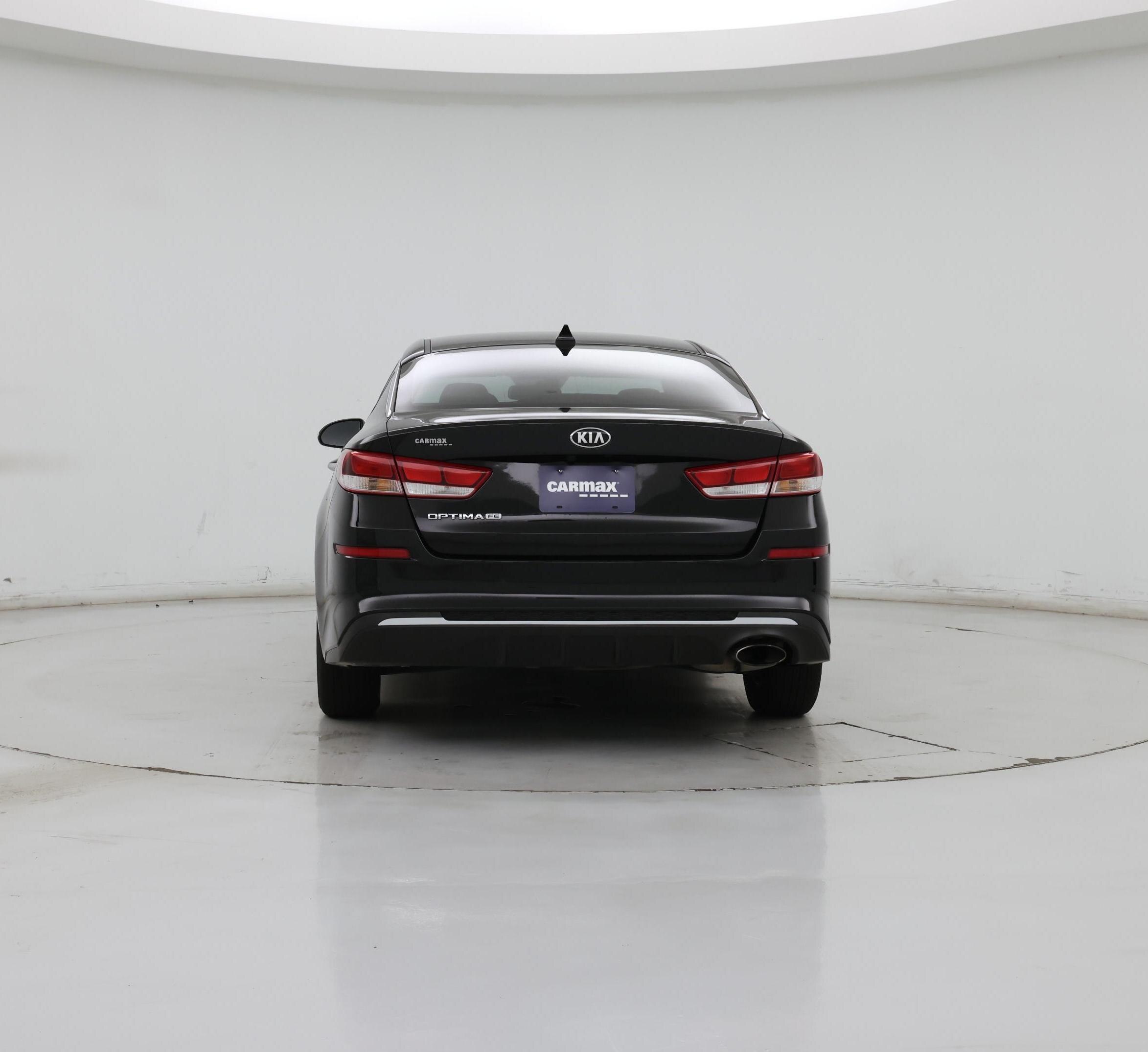 Thumbnail: 2020 Kia Optima - 6