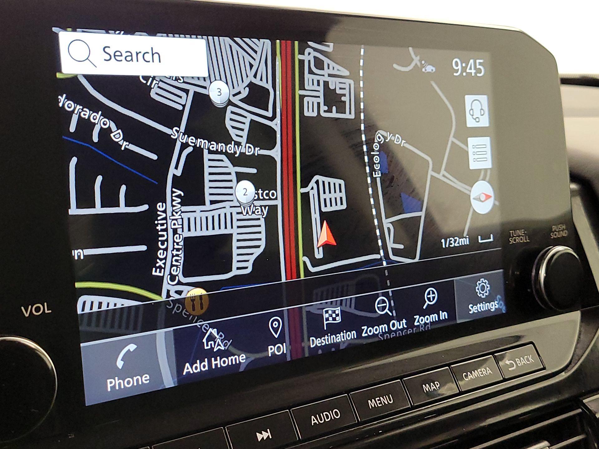 Thumbnail: 2024 Nissan Pathfinder - 14