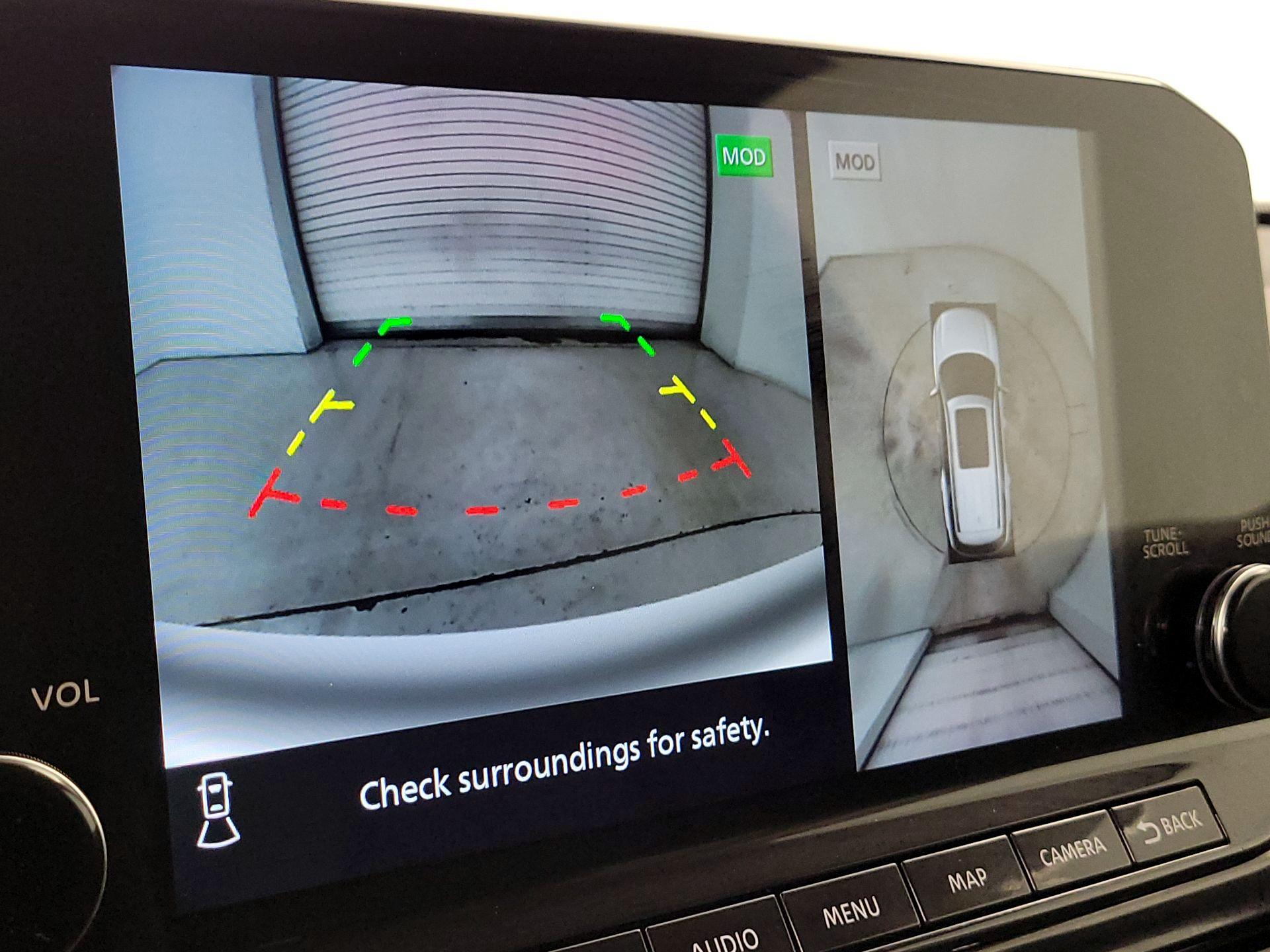 Thumbnail: 2024 Nissan Pathfinder - 15