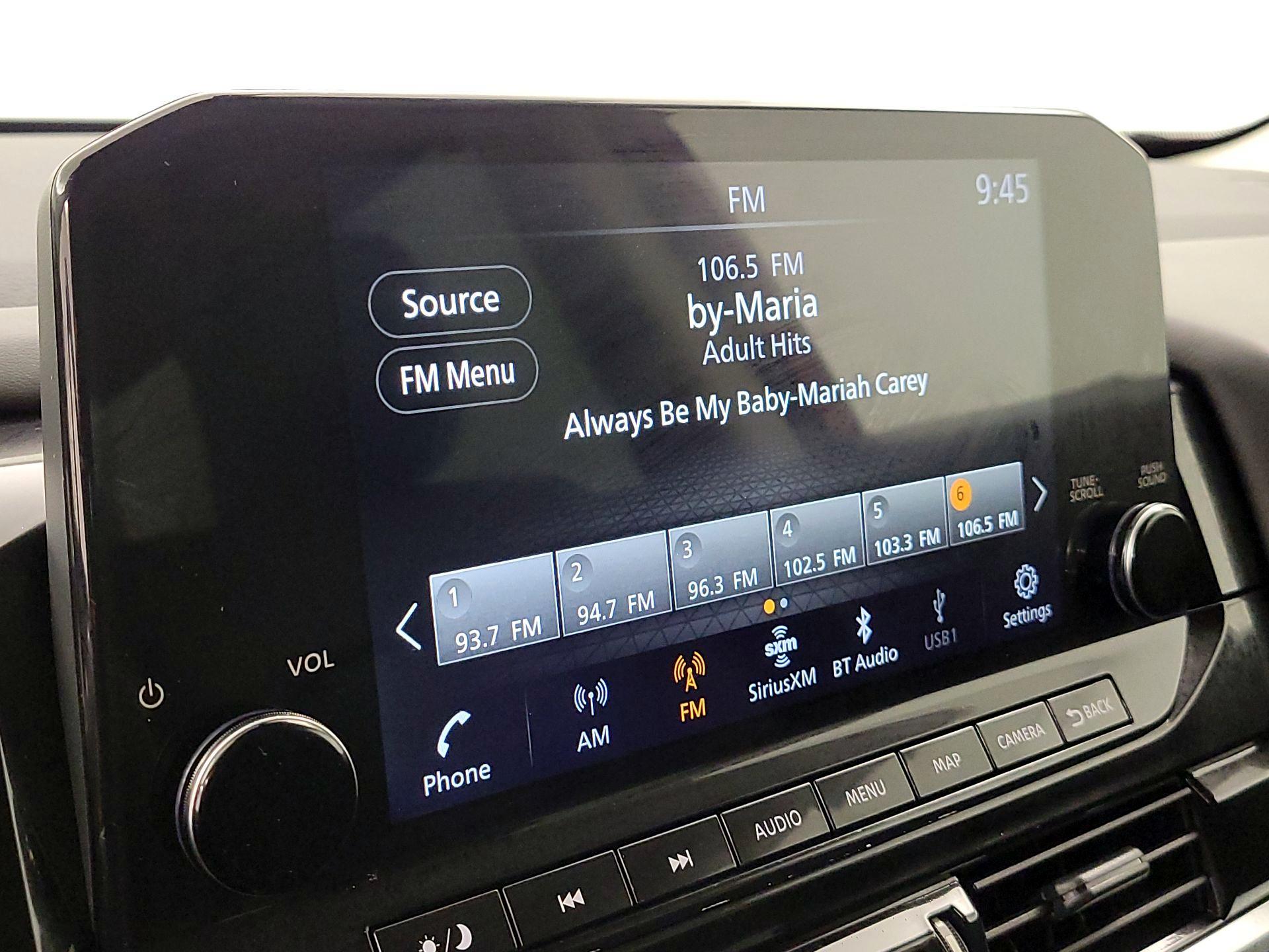 Thumbnail: 2024 Nissan Pathfinder - 16