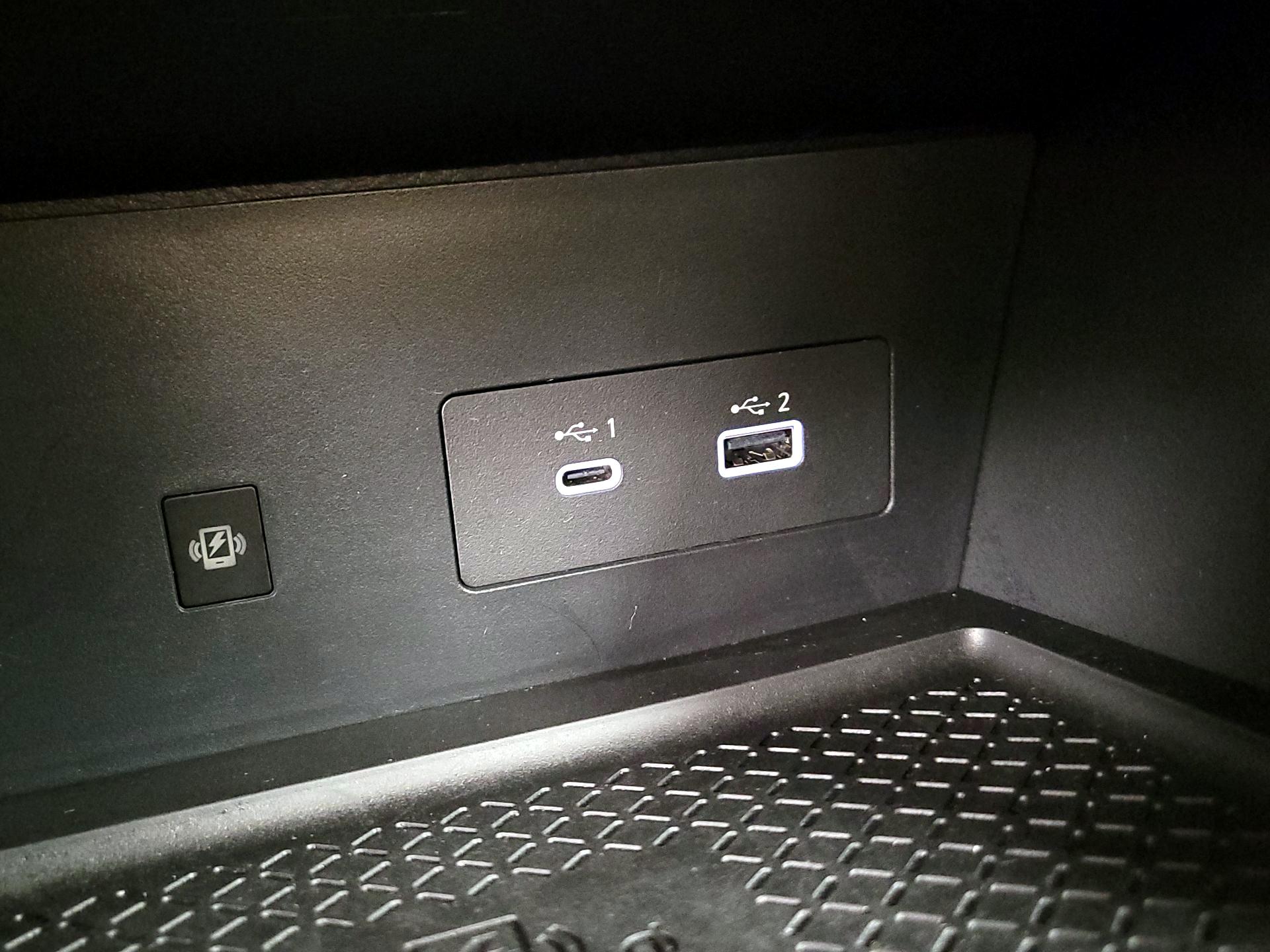 Thumbnail: 2024 Nissan Pathfinder - 19