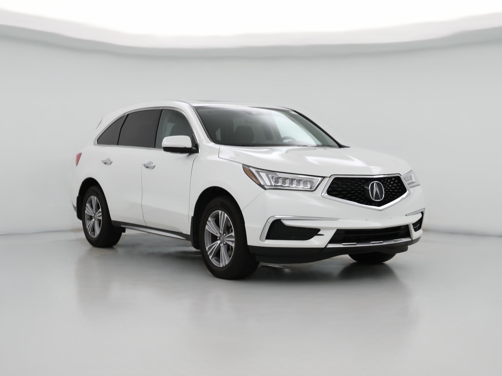 2020 Acura MDX Base