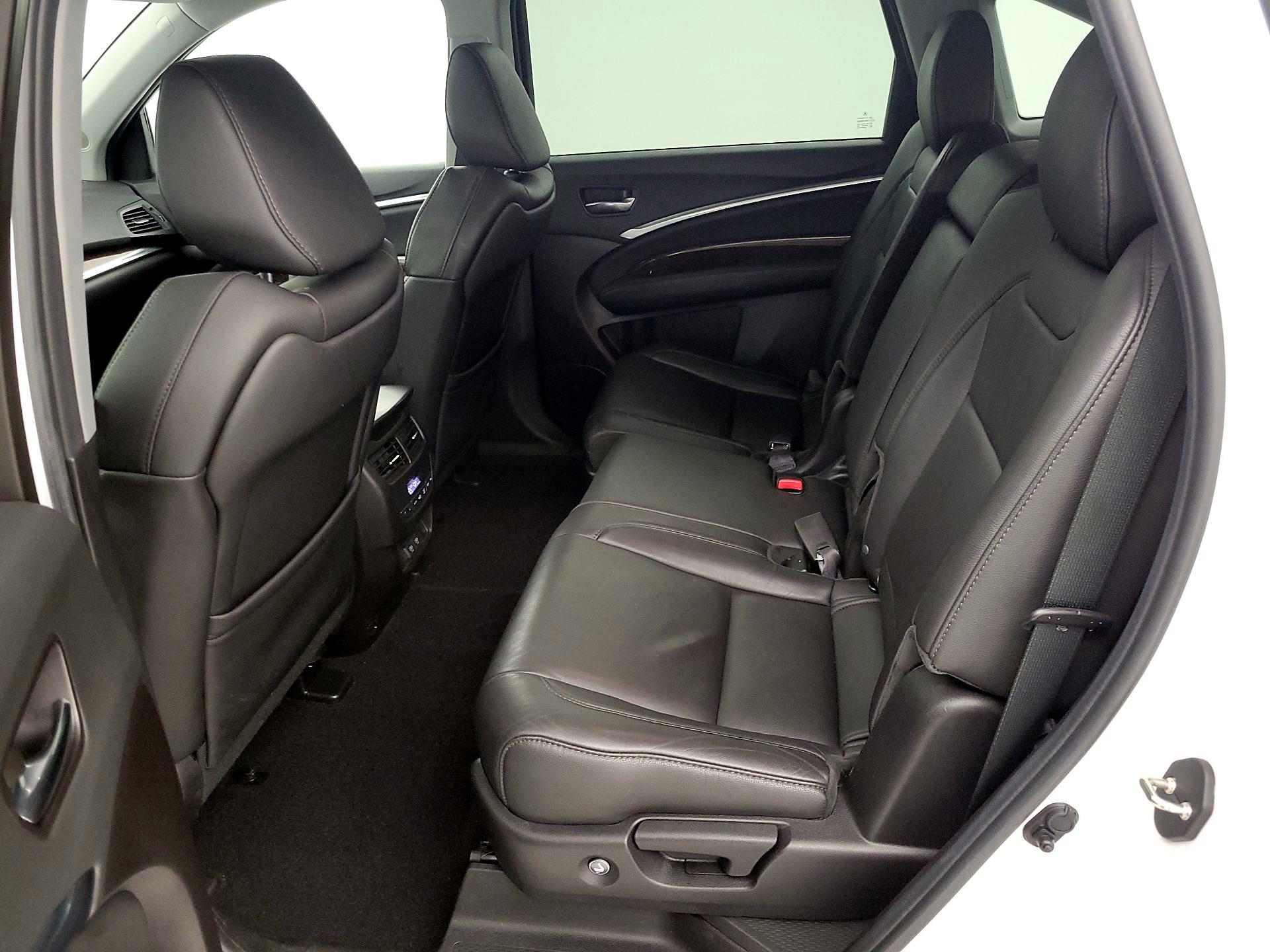 Thumbnail: 2020 Acura MDX - 20