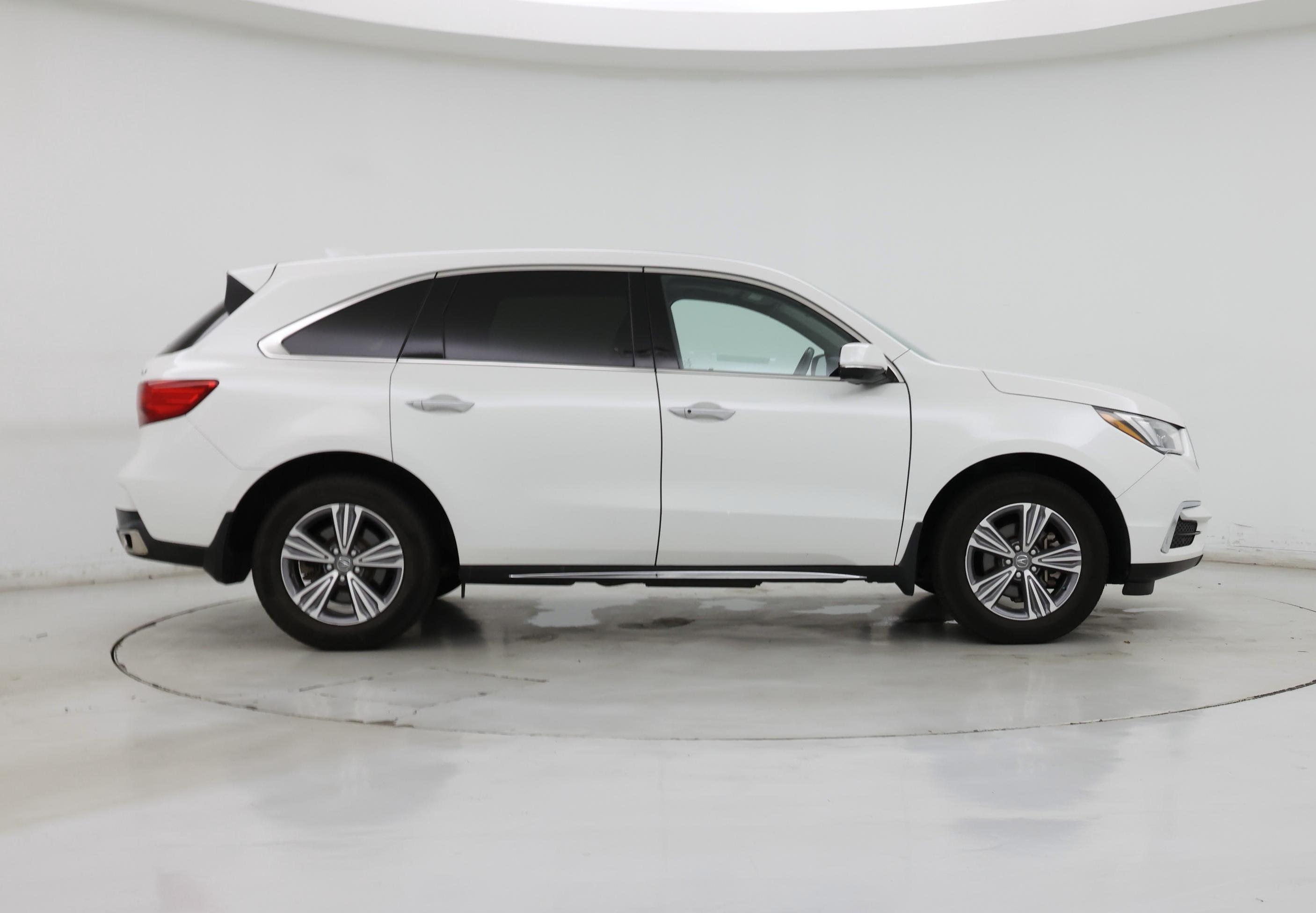 Thumbnail: 2020 Acura MDX - 7