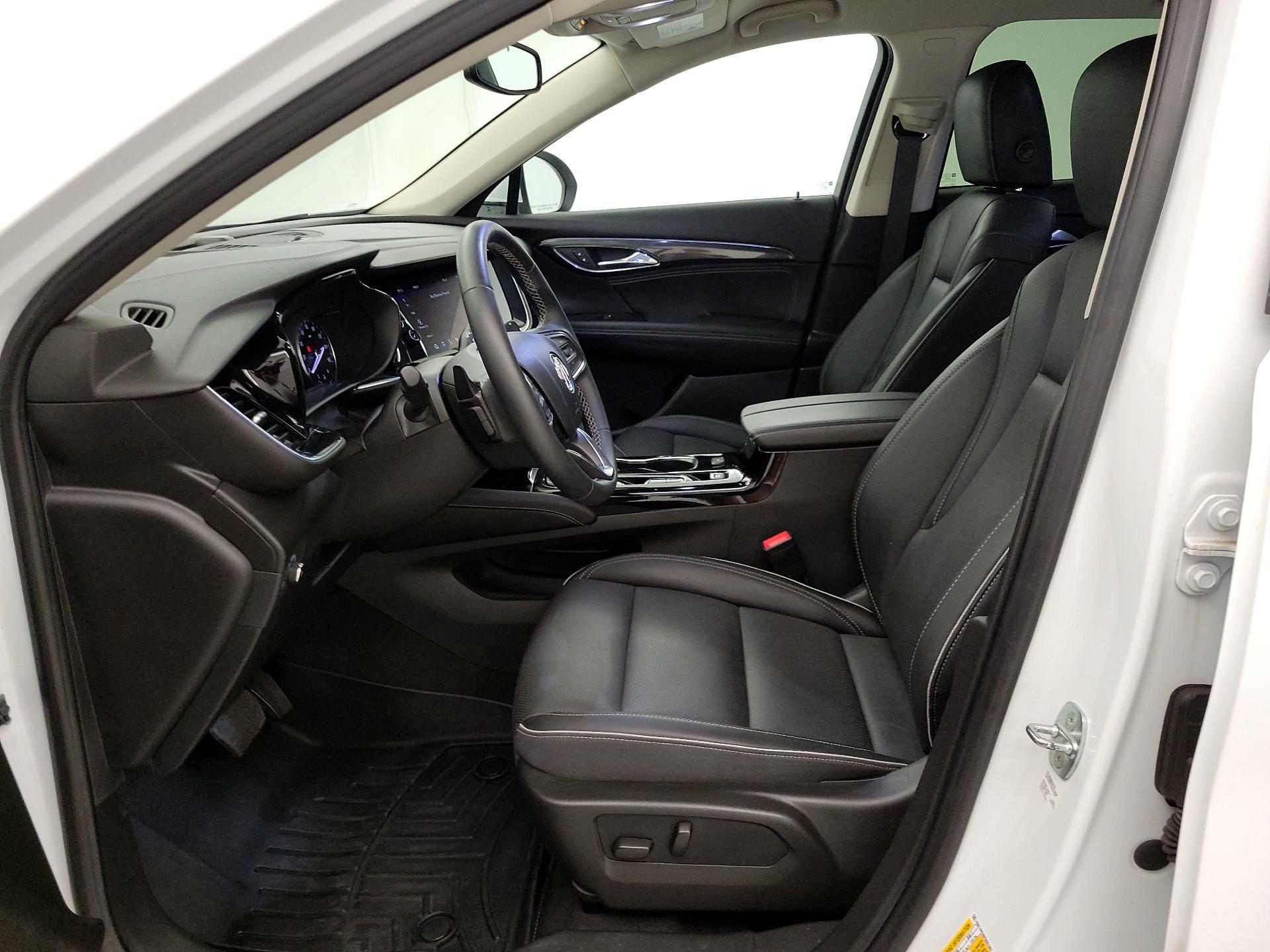 Thumbnail: 2023 Buick Envision - 11