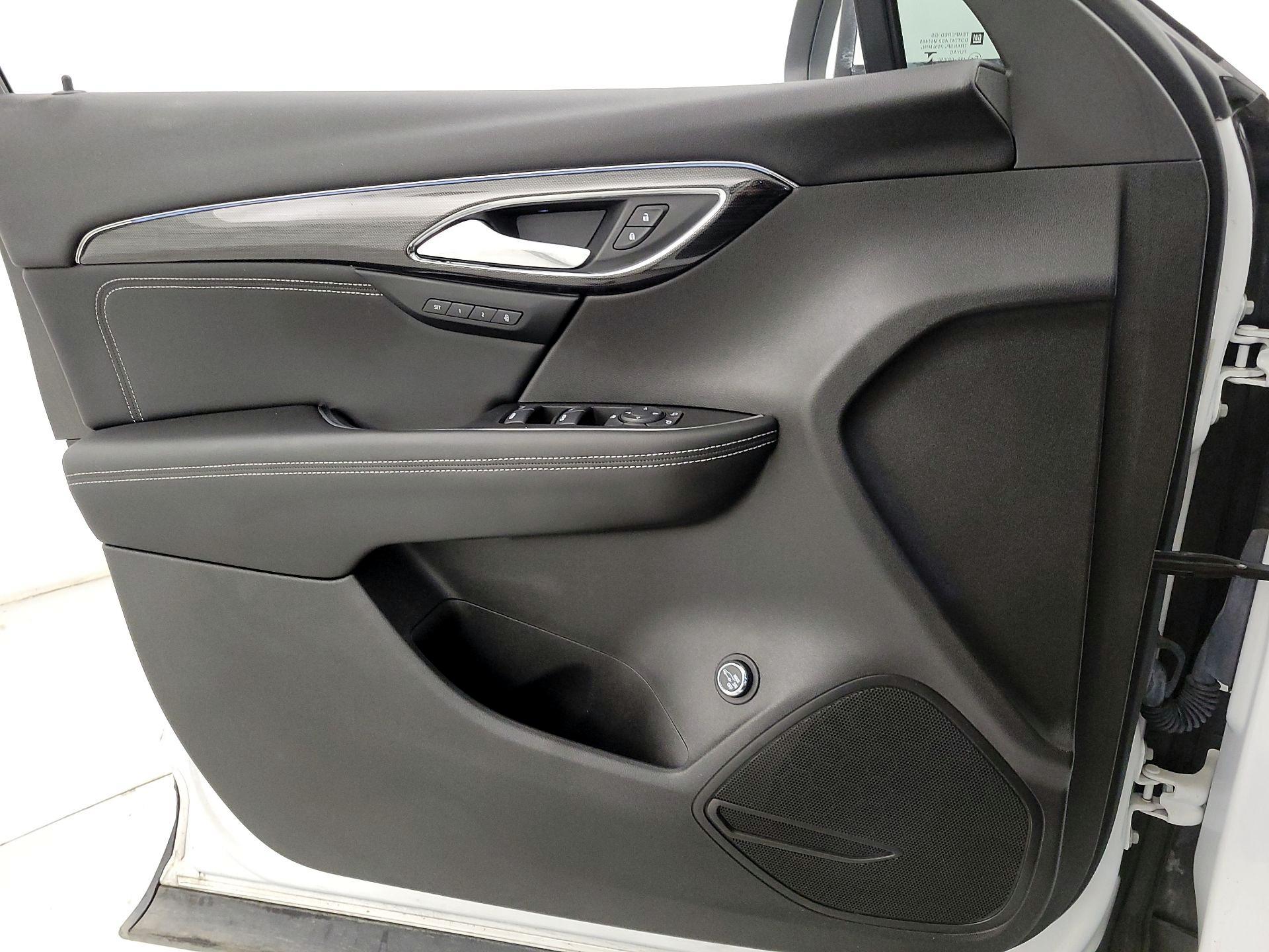 Thumbnail: 2023 Buick Envision - 12