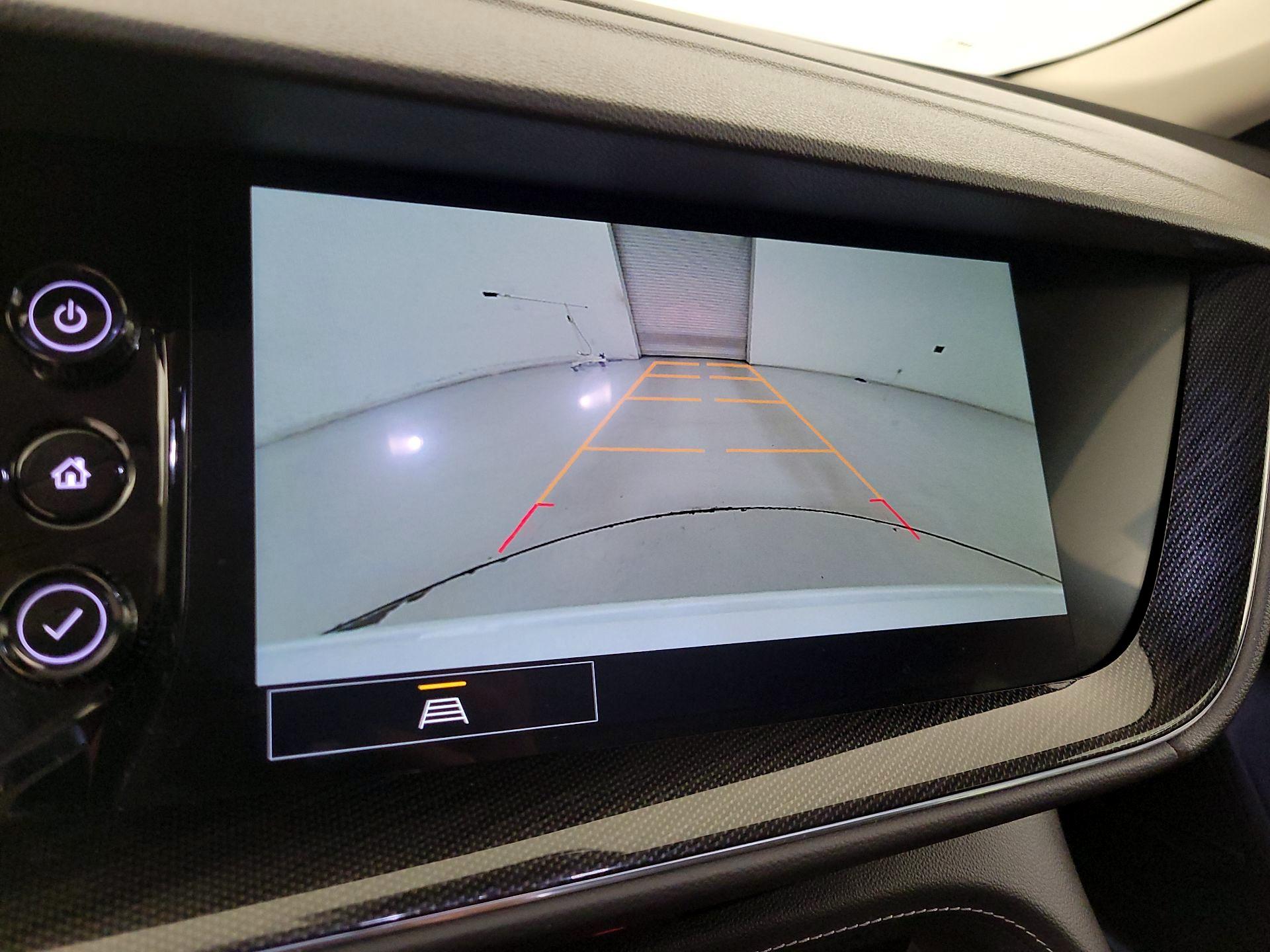 Thumbnail: 2023 Buick Envision - 14