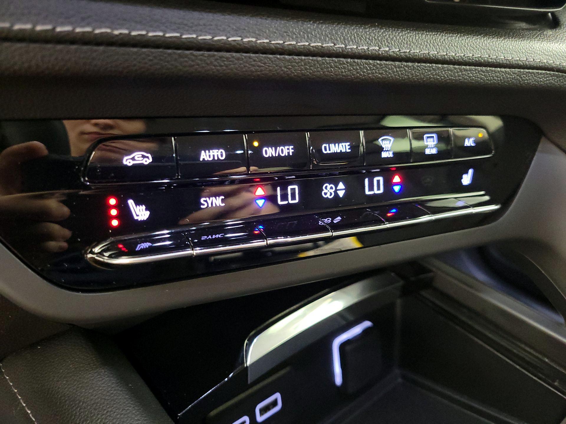 Thumbnail: 2023 Buick Envision - 16