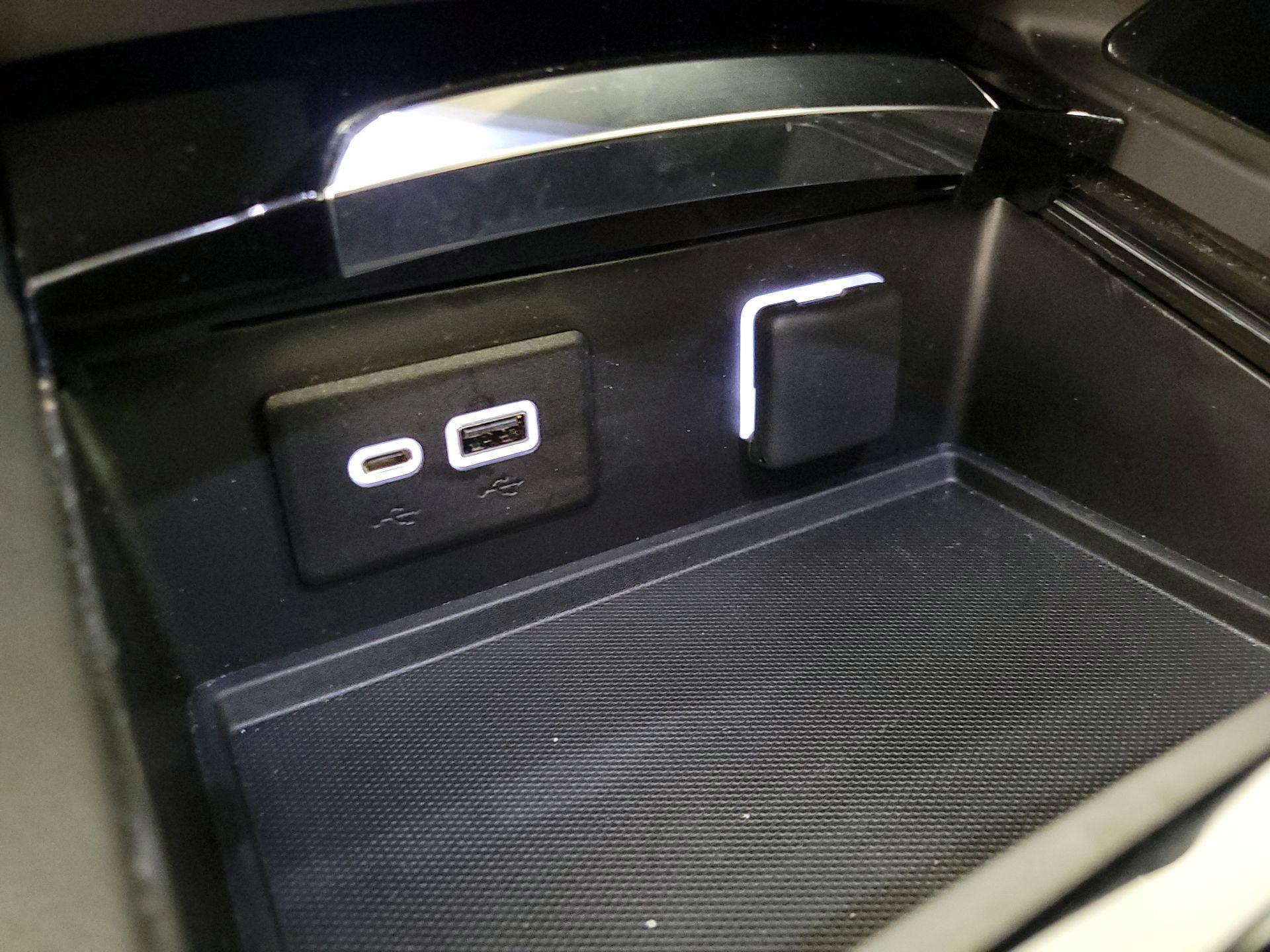 Thumbnail: 2023 Buick Envision - 18