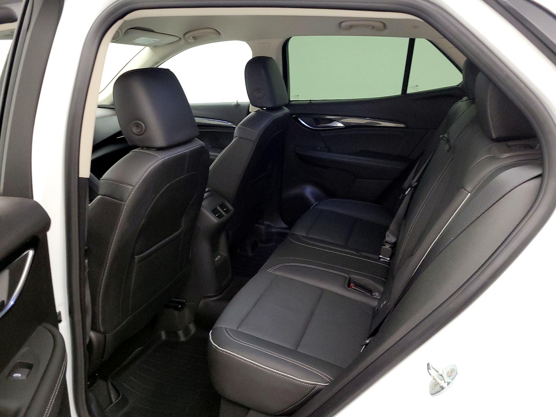 Thumbnail: 2023 Buick Envision - 19