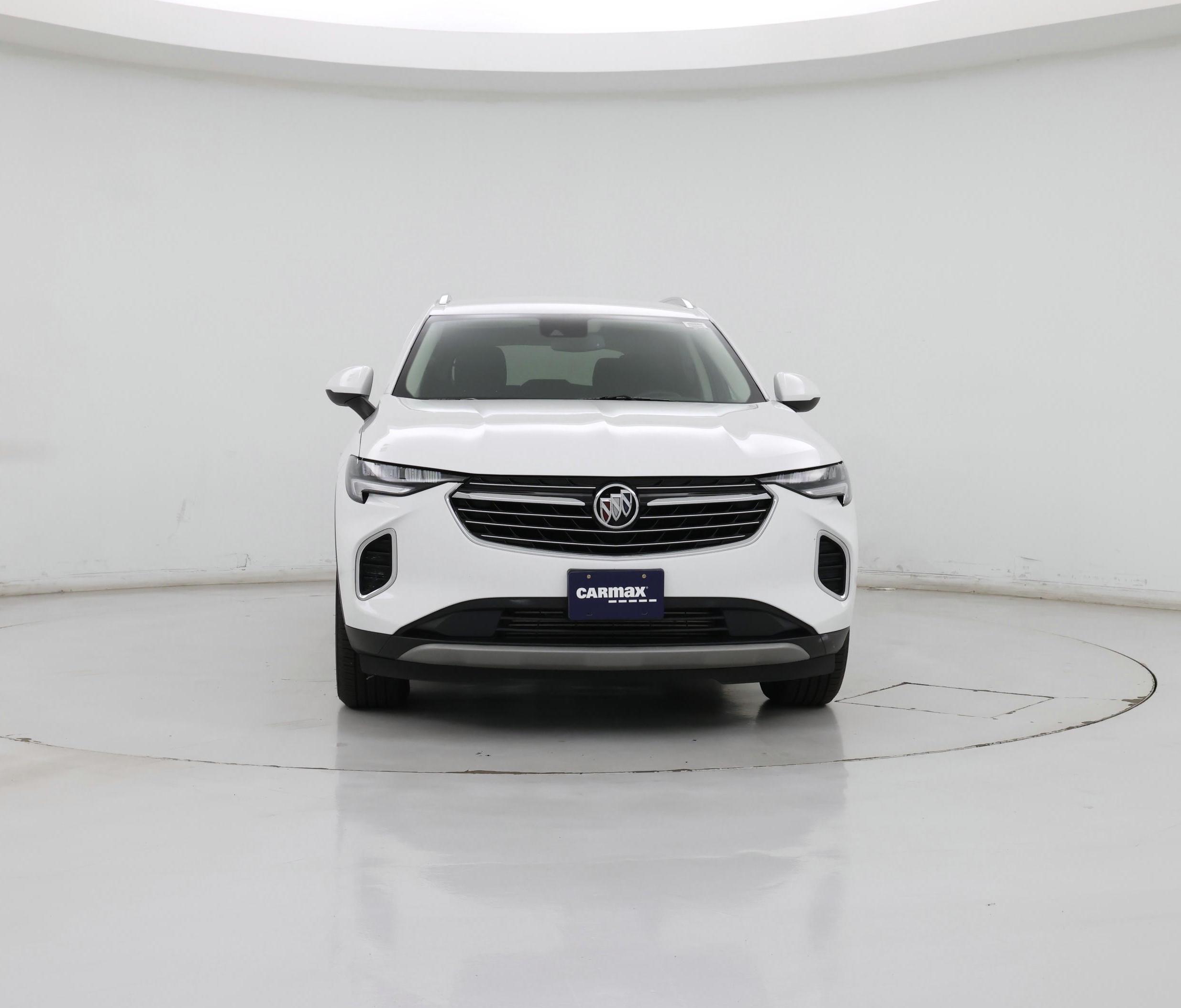 Thumbnail: 2023 Buick Envision - 5