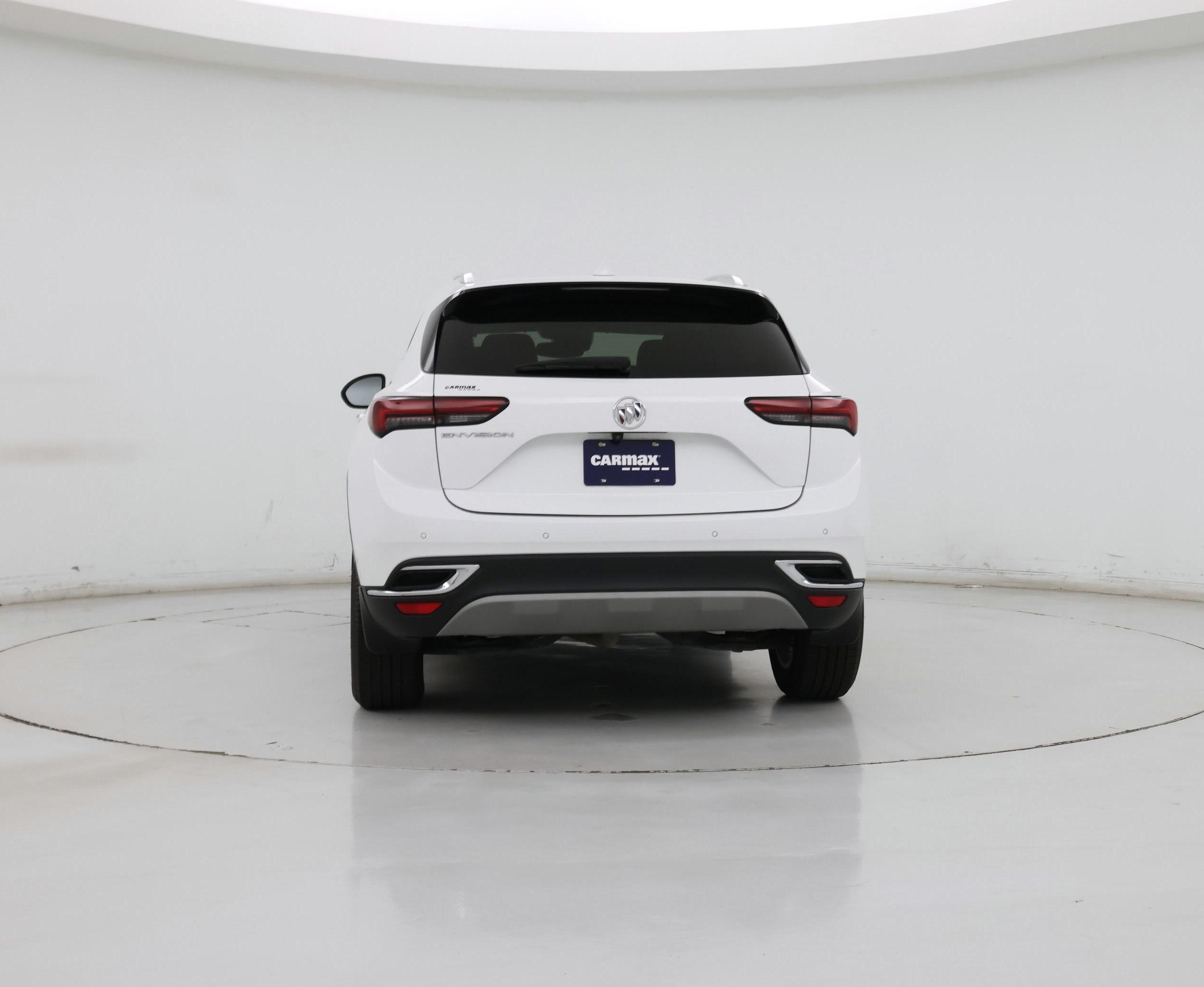 Thumbnail: 2023 Buick Envision - 6