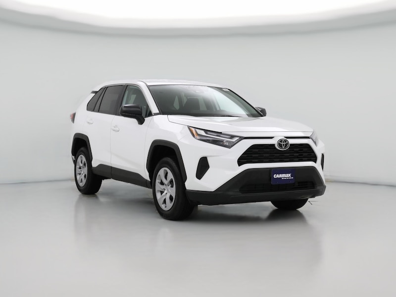 2024 Toyota RAV4 LE -
                  Urbandale, IA
