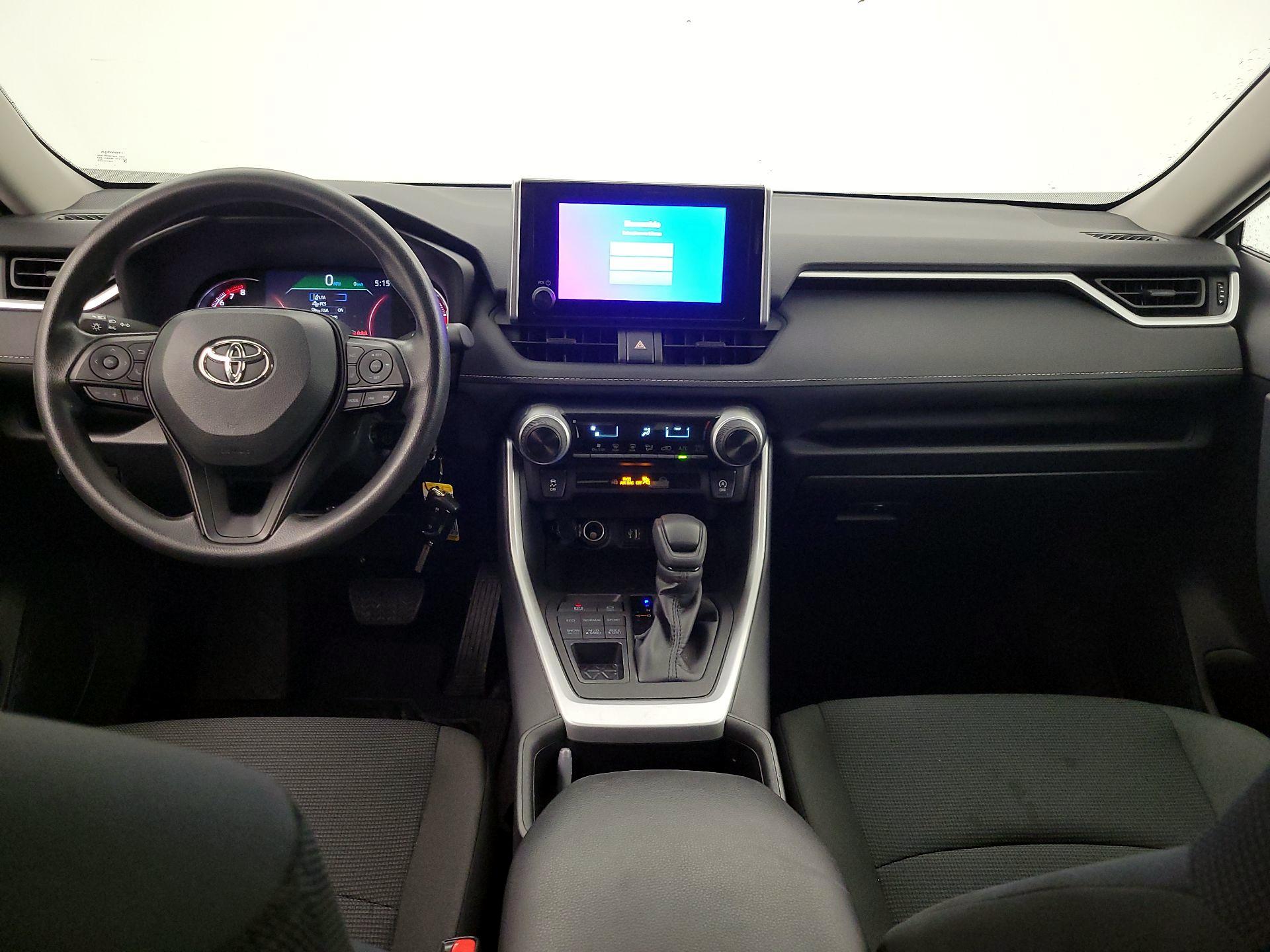 Thumbnail: 2024 Toyota RAV4 - 9
