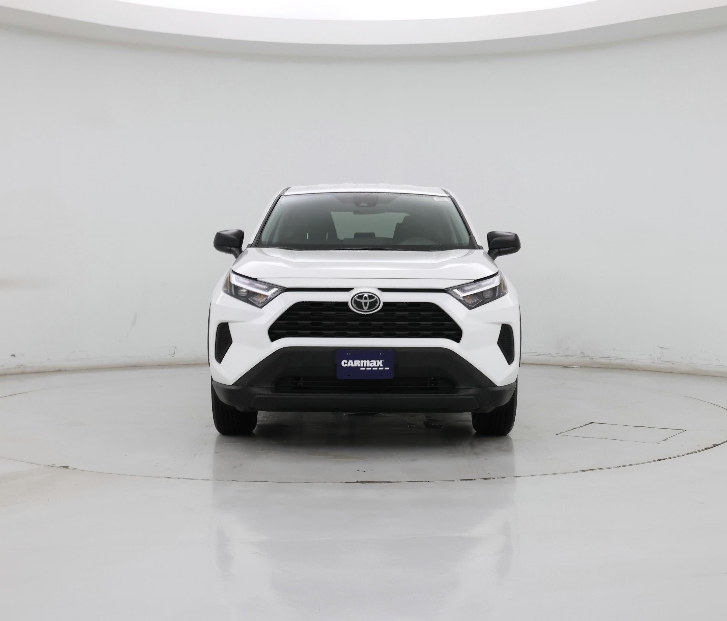 Thumbnail: 2024 Toyota RAV4 - 5