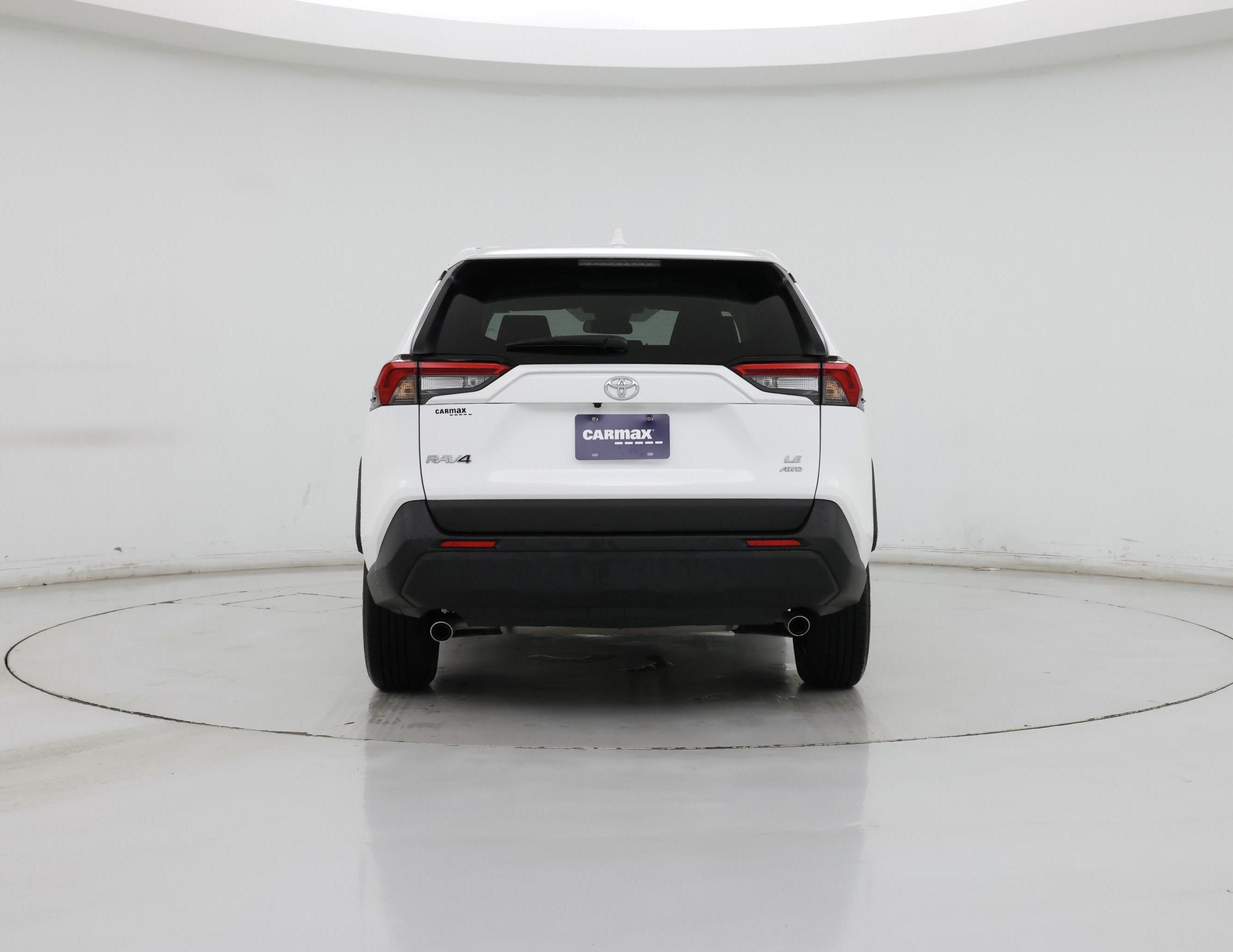 Thumbnail: 2024 Toyota RAV4 - 6