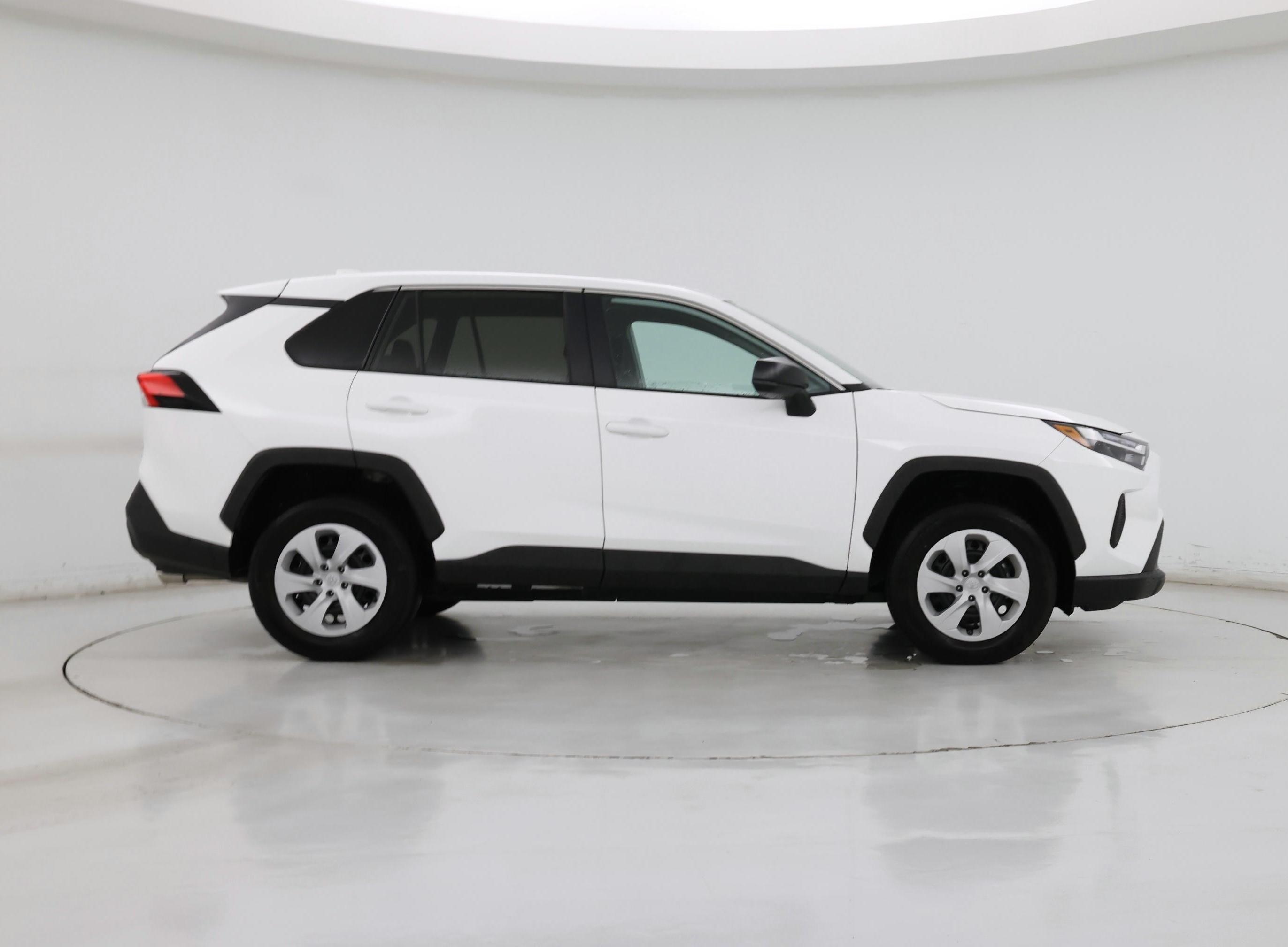 Thumbnail: 2024 Toyota RAV4 - 7