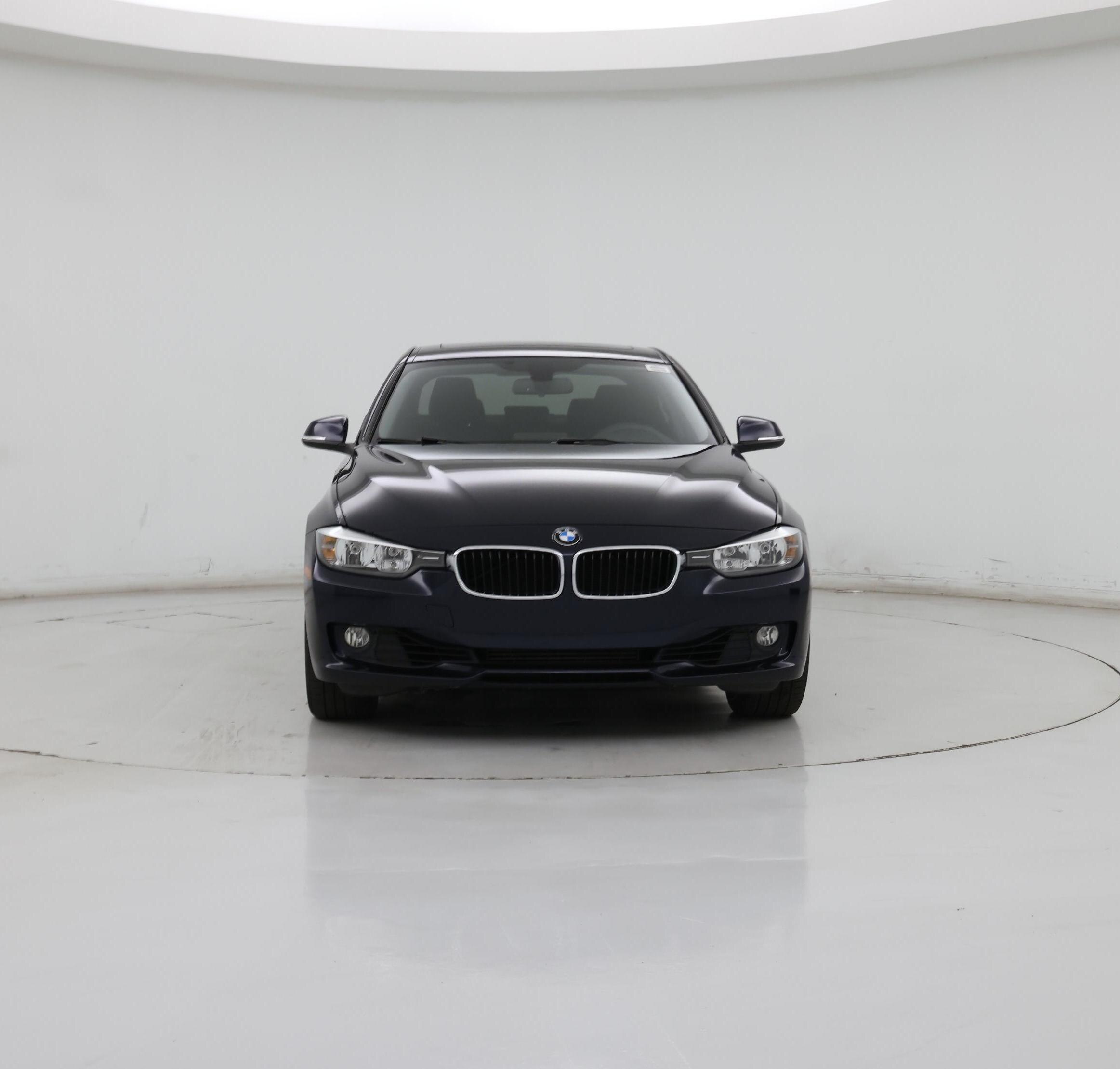 Thumbnail: 2015 BMW 3 Series - 5