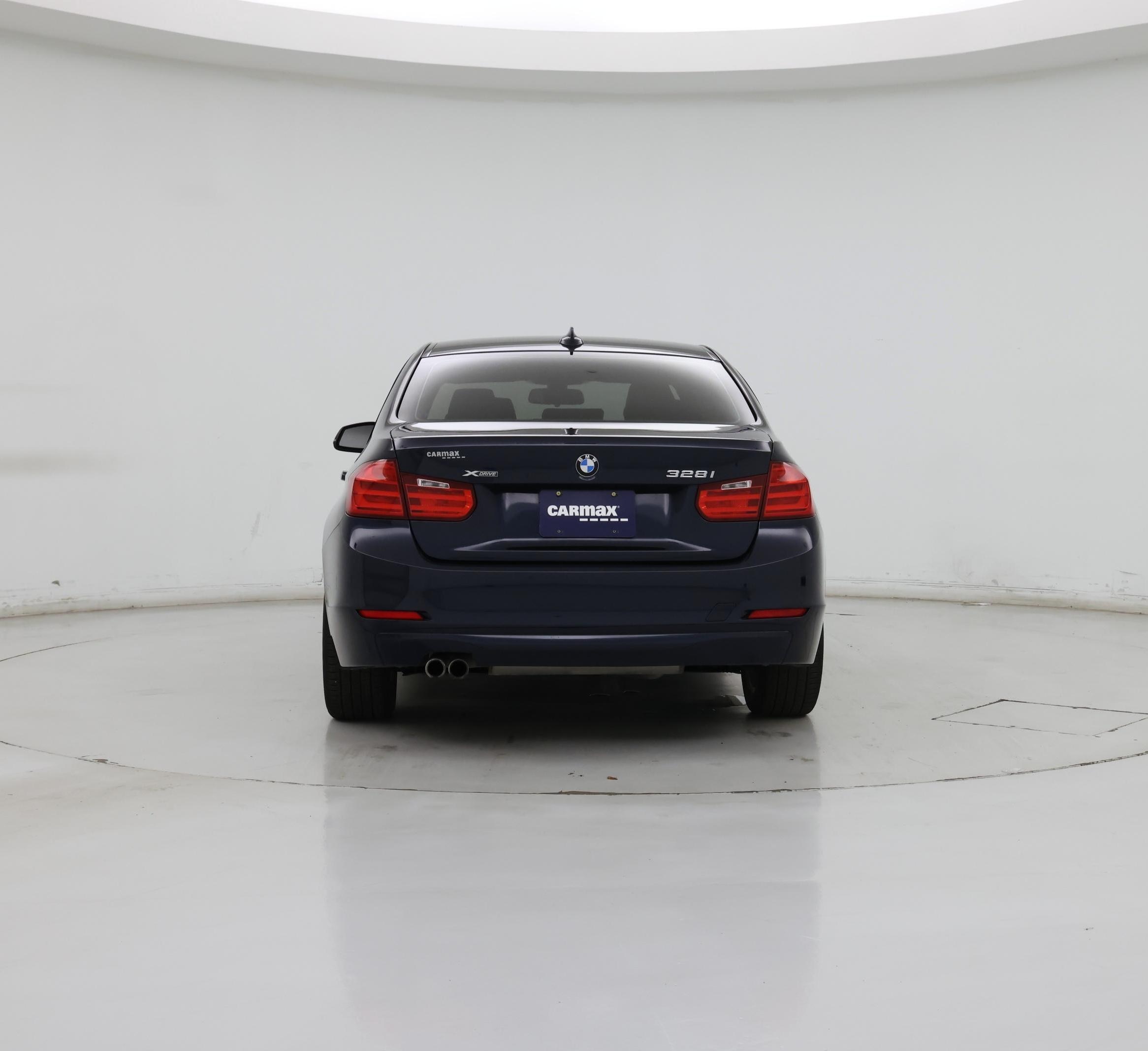 Thumbnail: 2015 BMW 3 Series - 6