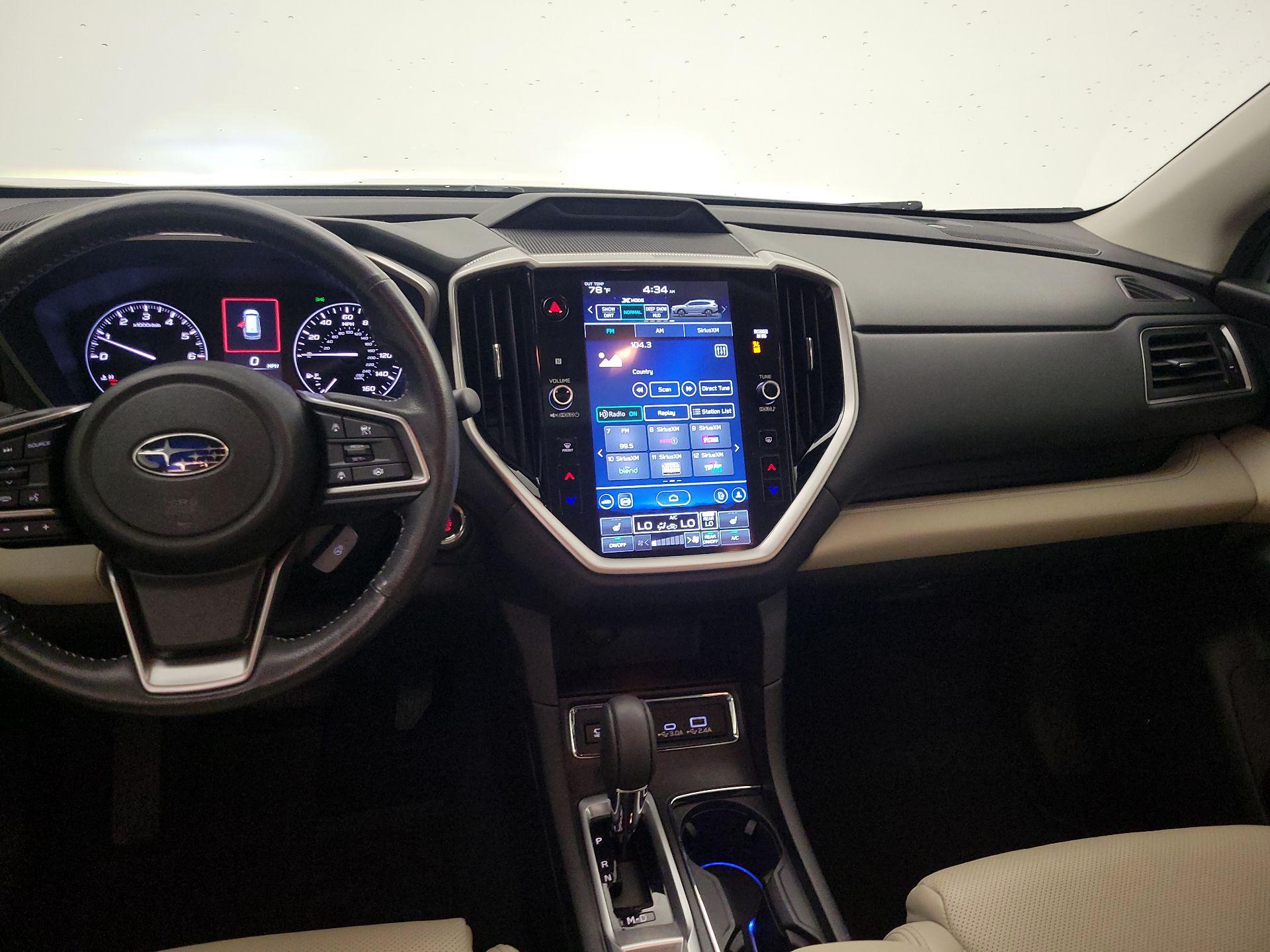 Thumbnail: 2023 Subaru Ascent - 9