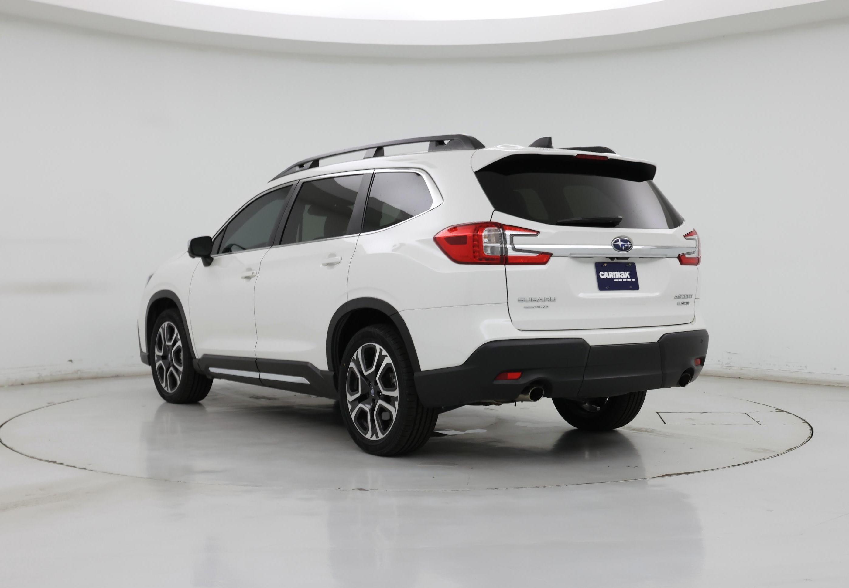 Thumbnail: 2023 Subaru Ascent - 2