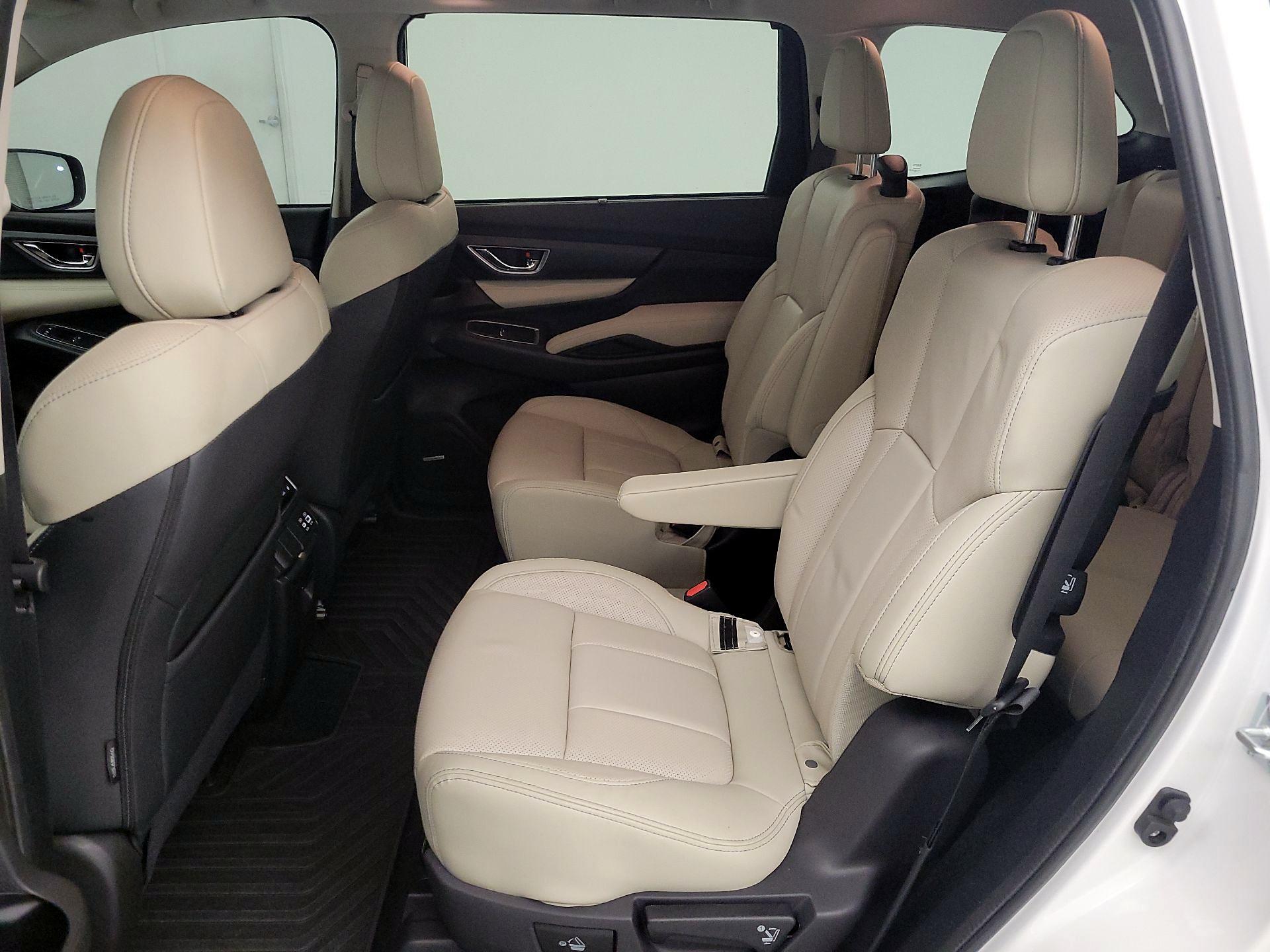 Thumbnail: 2023 Subaru Ascent - 20