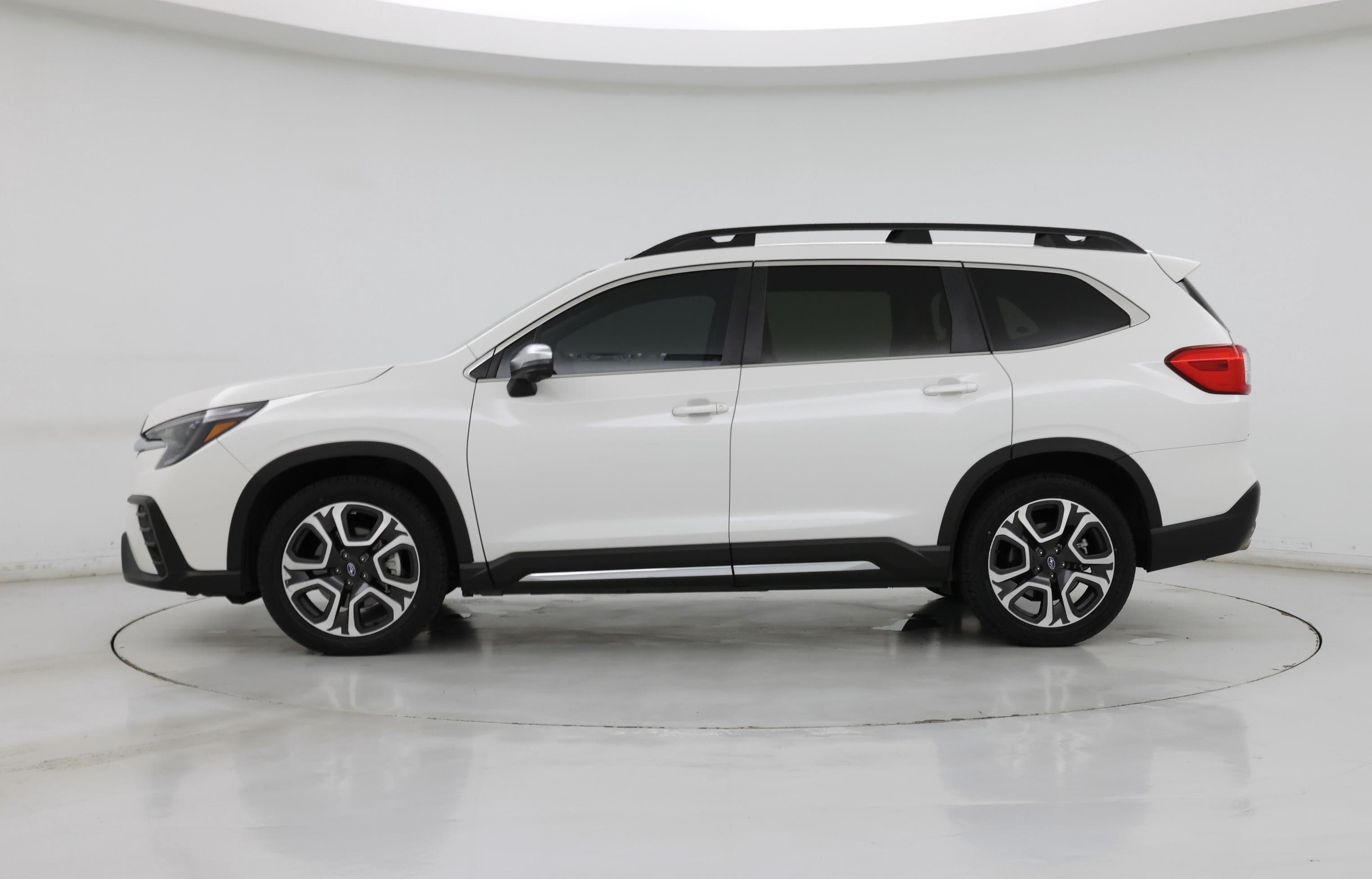 Thumbnail: 2023 Subaru Ascent - 3