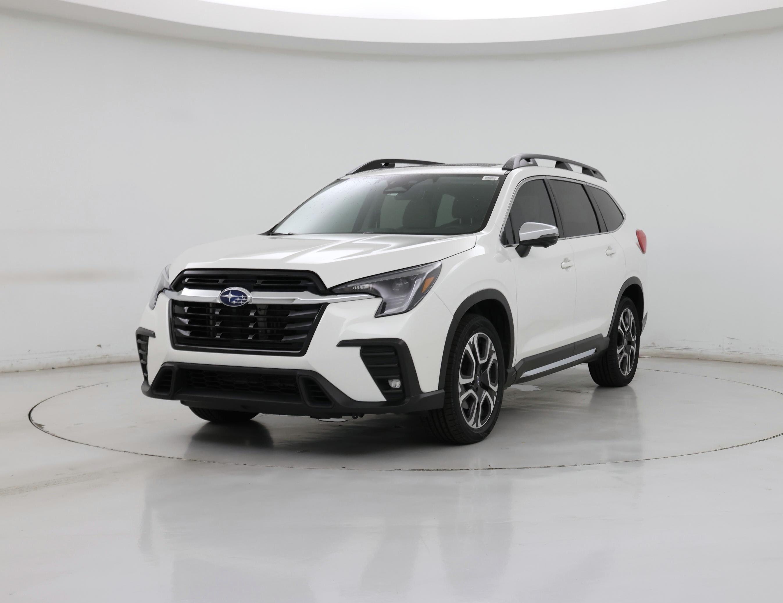 Thumbnail: 2023 Subaru Ascent - 4